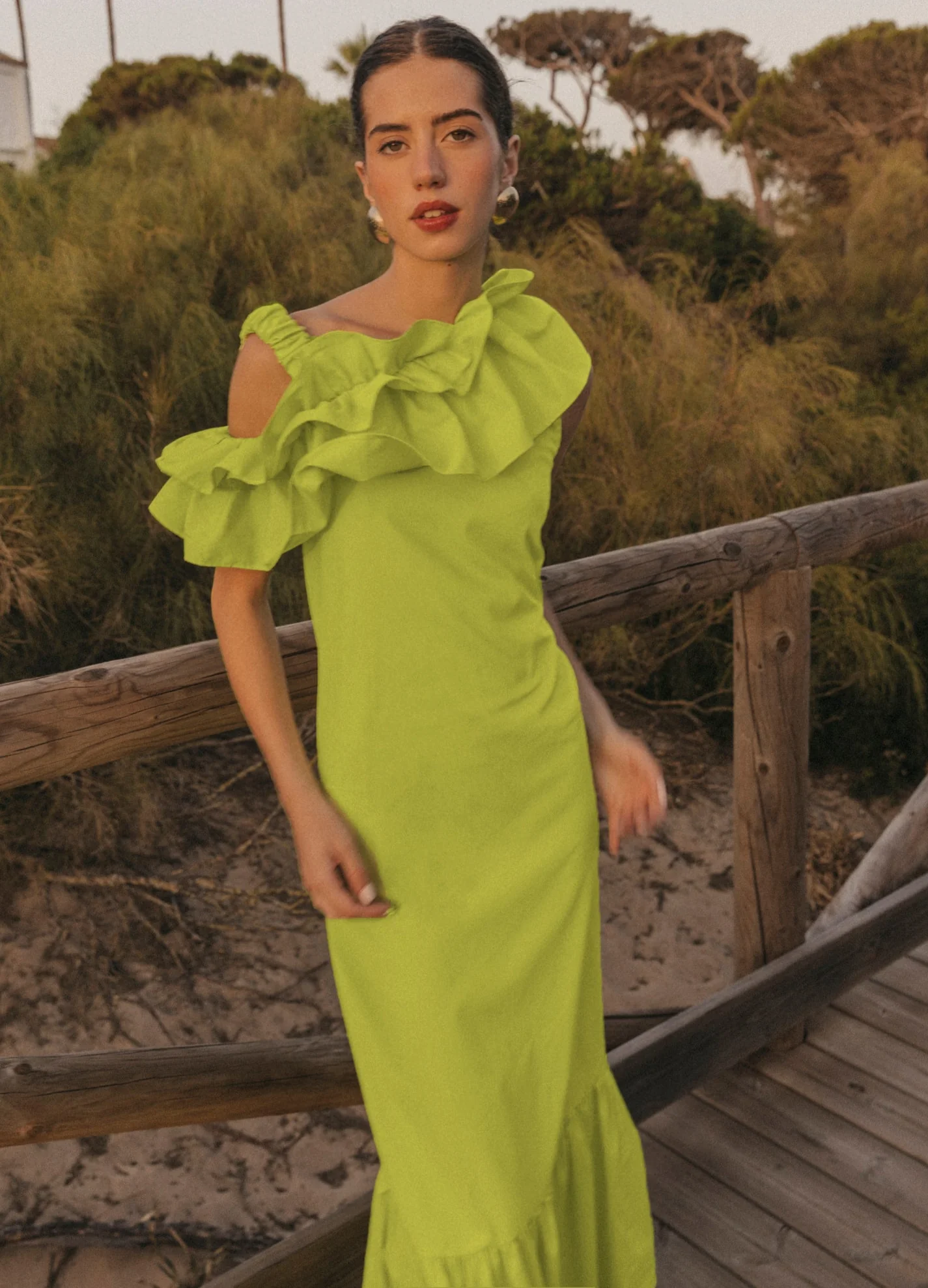 Vestido Nápoles - Image 5