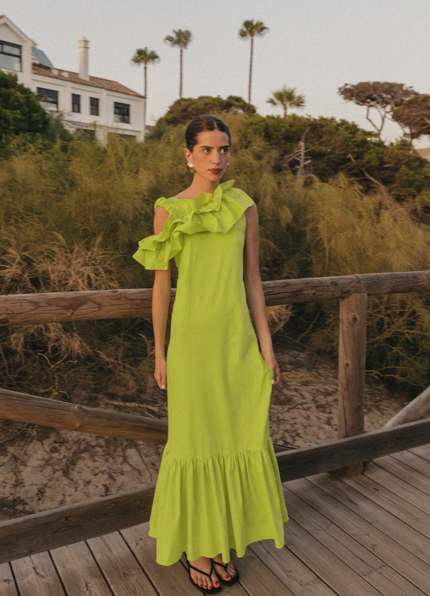 Vestido Nápoles - Image 6