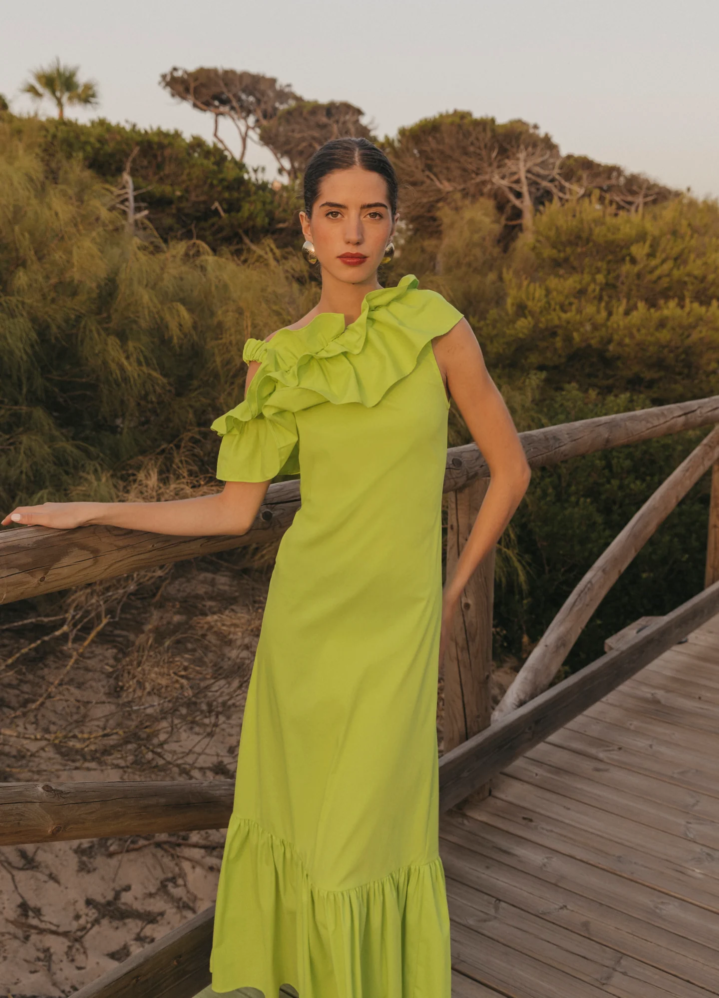 Vestido Nápoles - Image 7