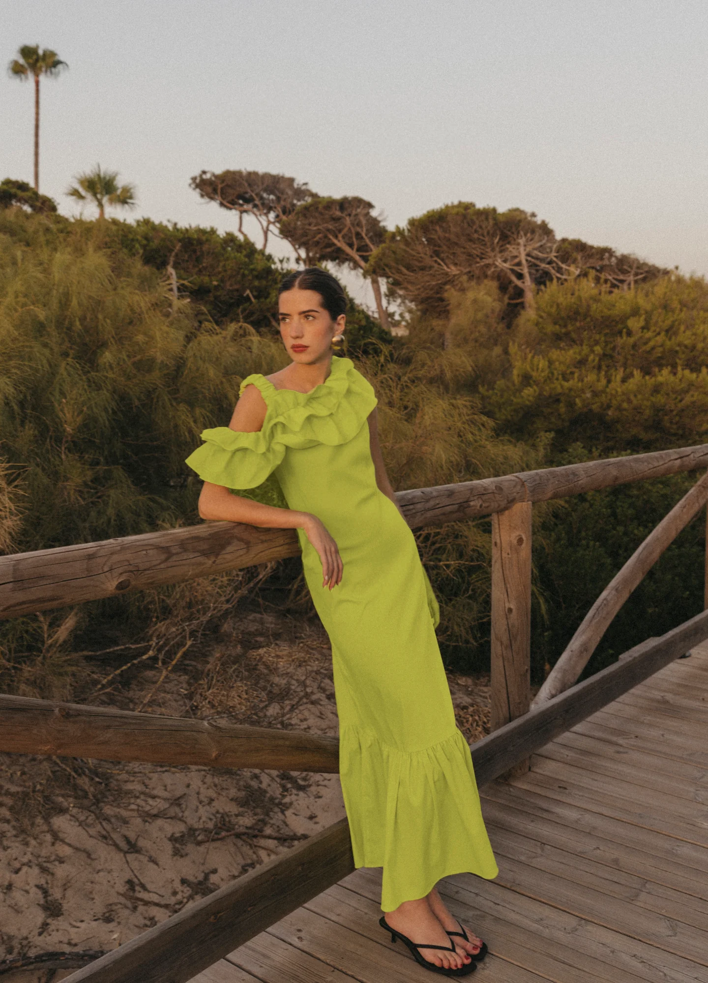 Vestido Nápoles - Image 8