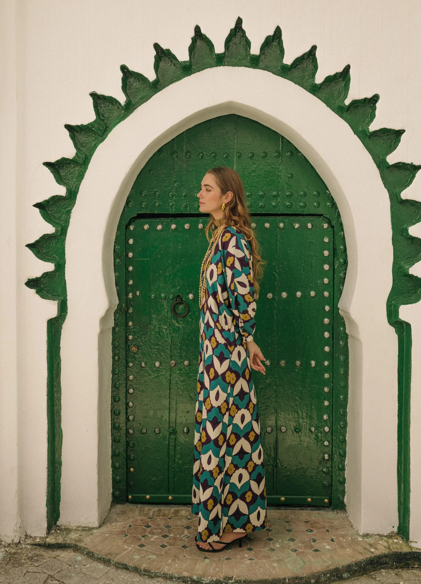Vestido Noa - Image 3