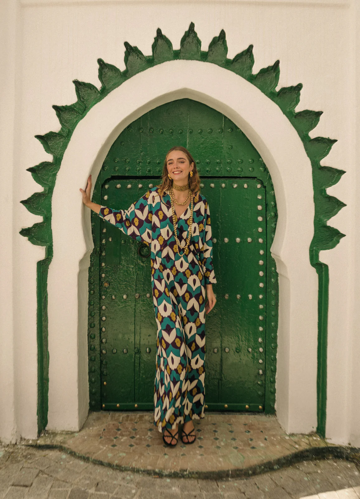 Vestido Noa - Image 4