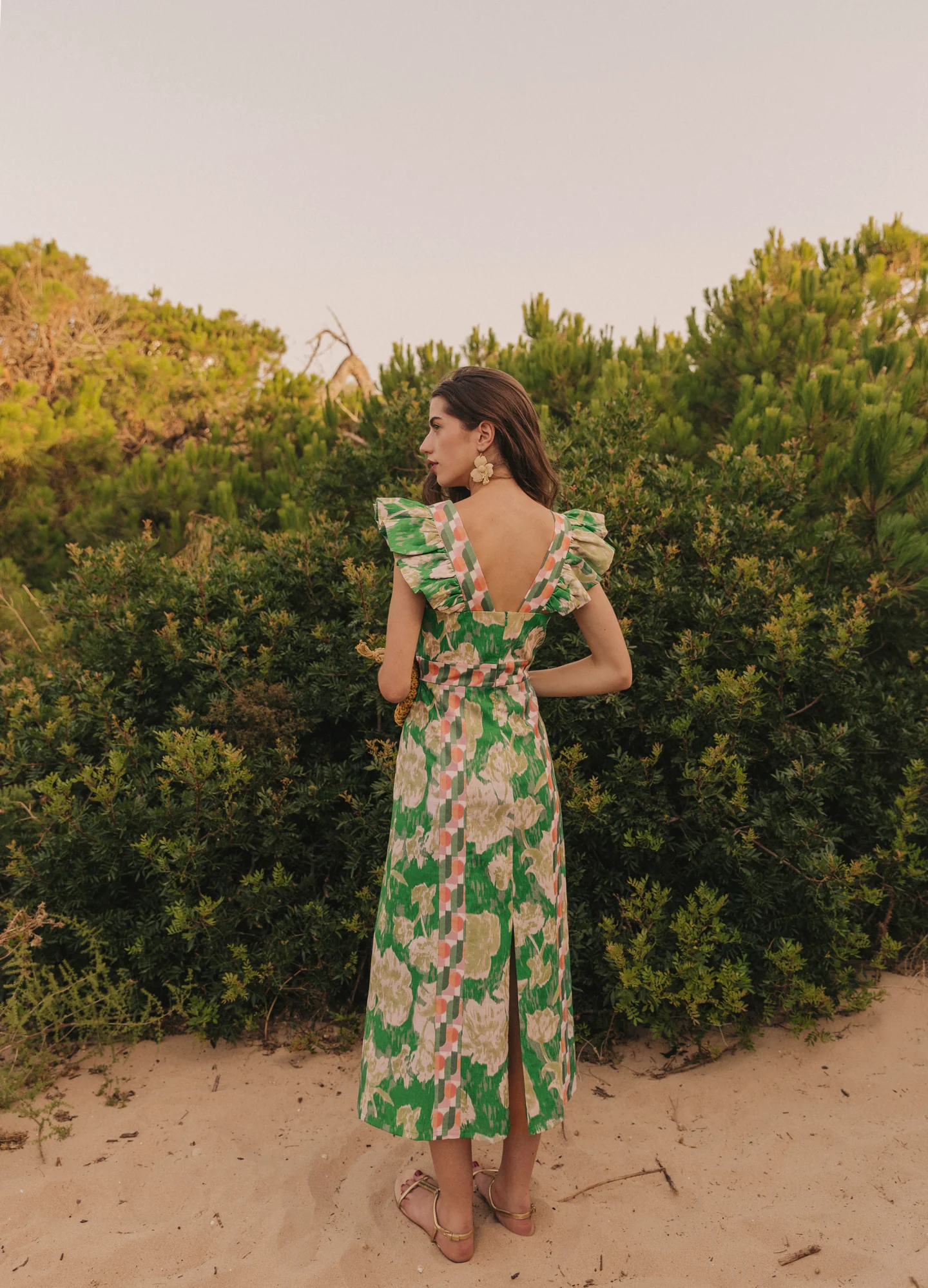 Vestido Noor - Image 10