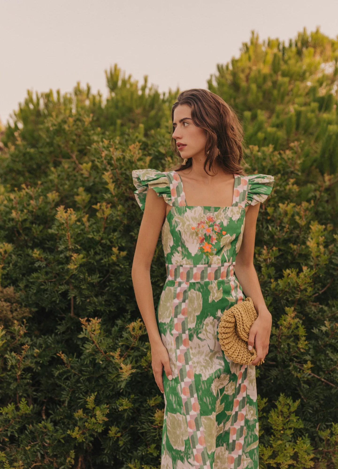 Vestido Noor - Image 11