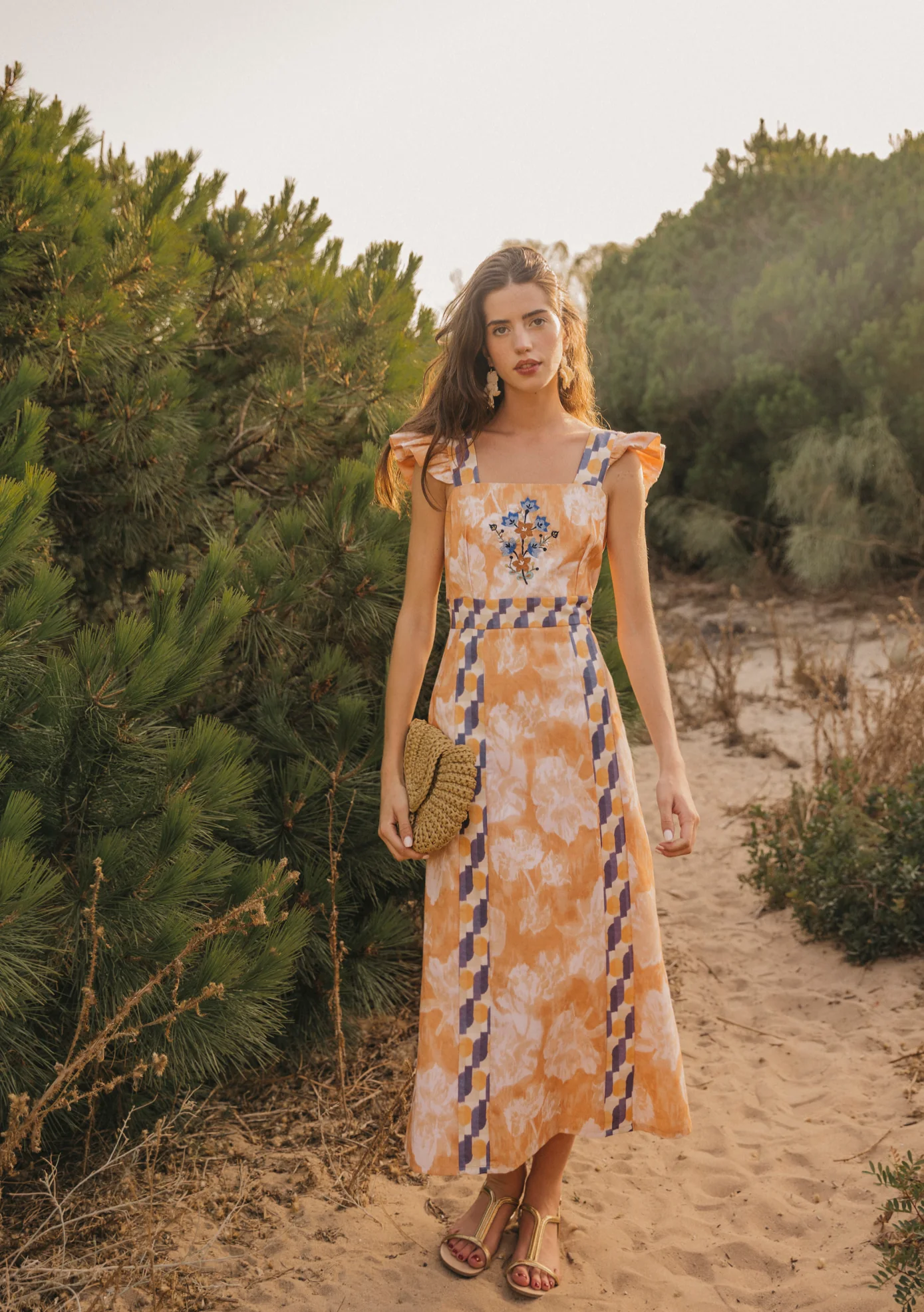 Vestido Noor - Image 3