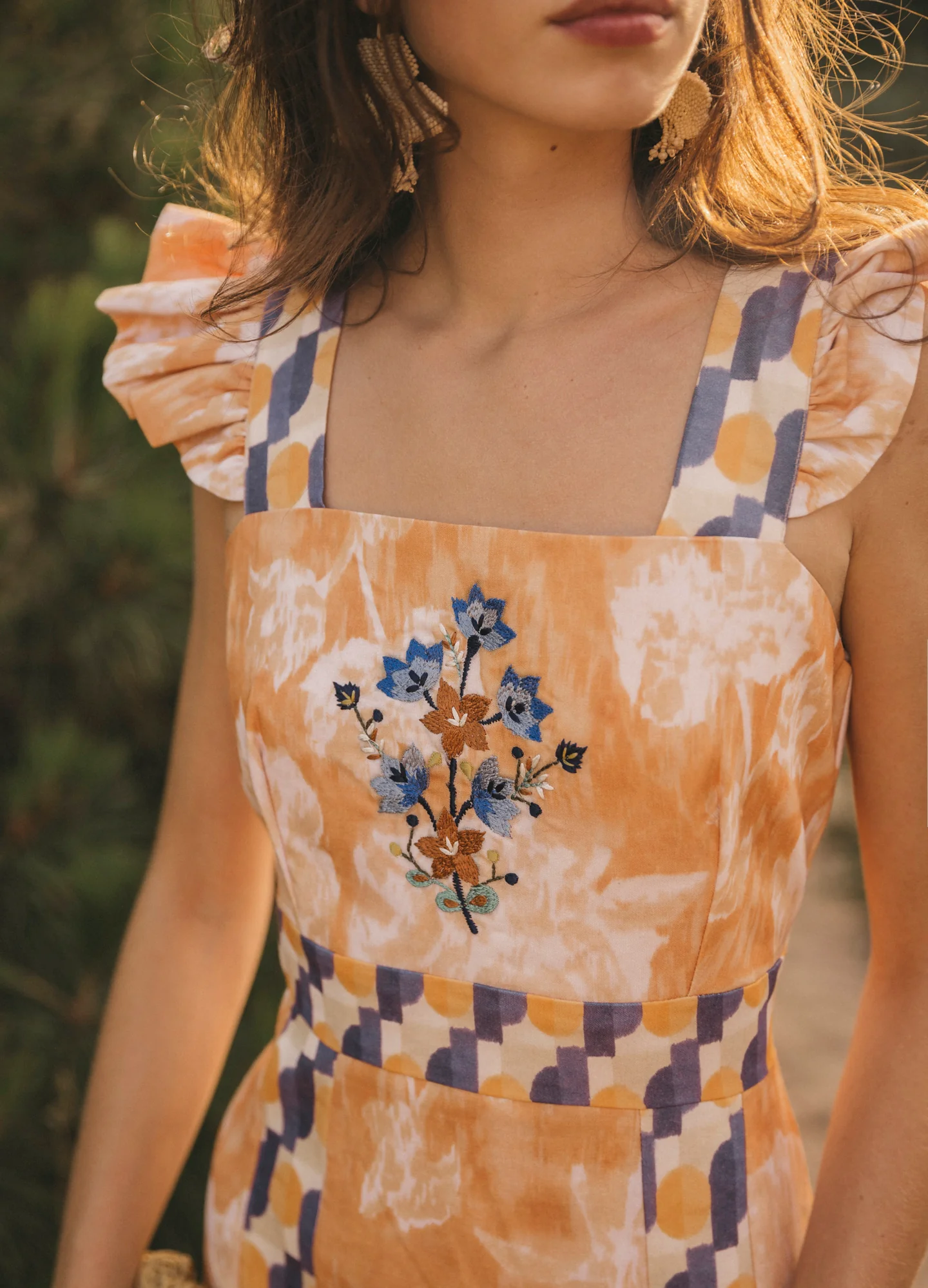 Vestido Noor - Image 4