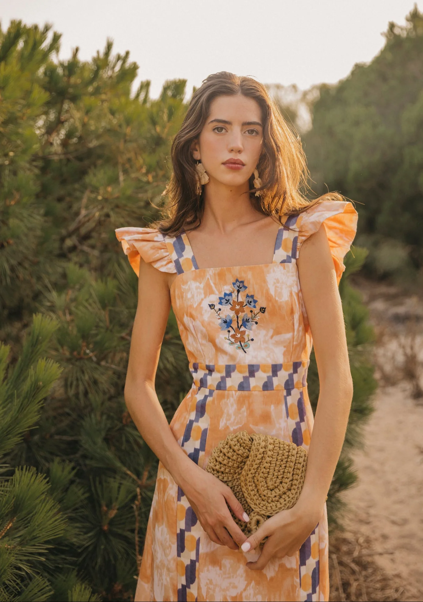Vestido Noor - Image 5