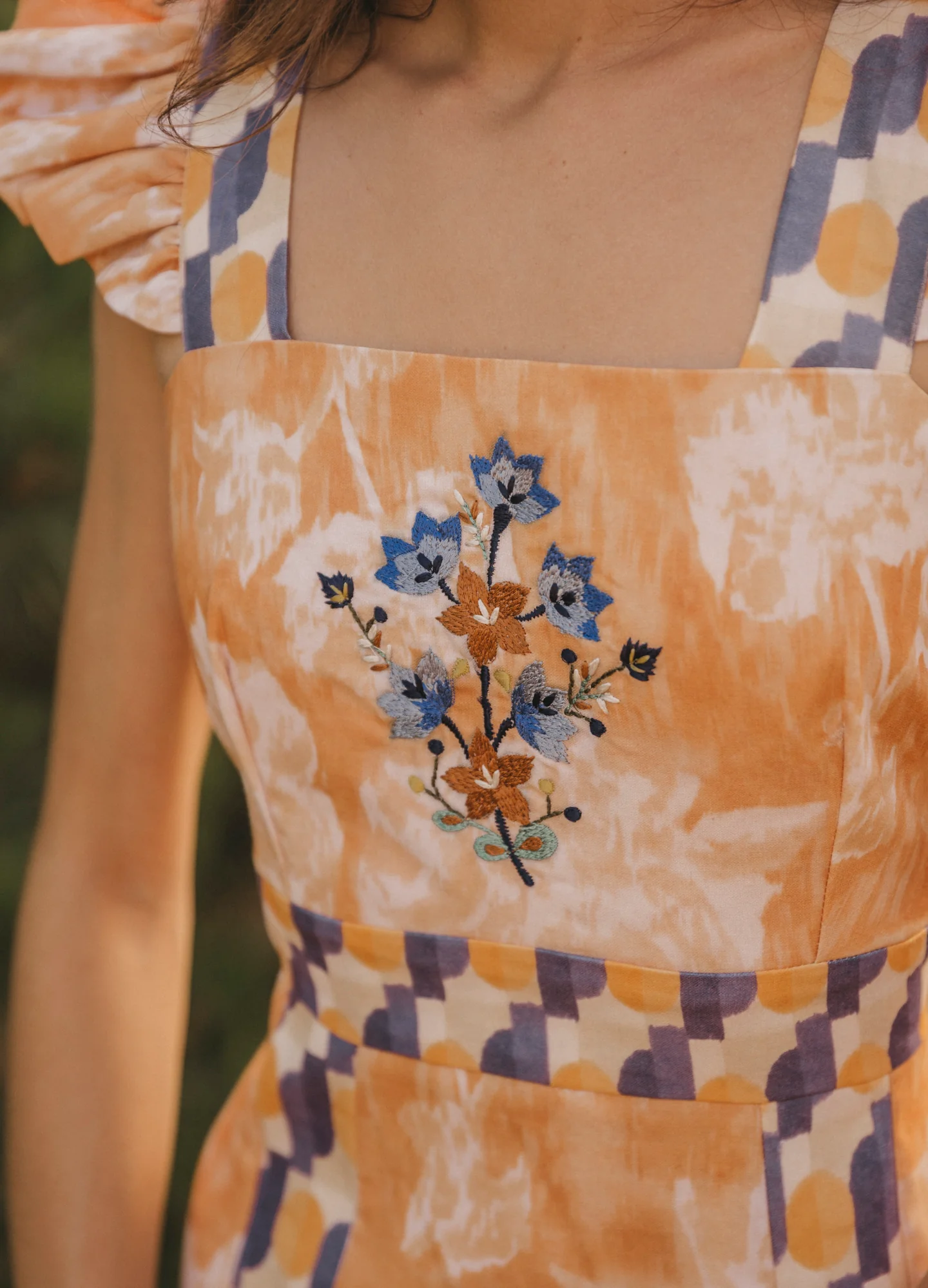 Vestido Noor - Image 6