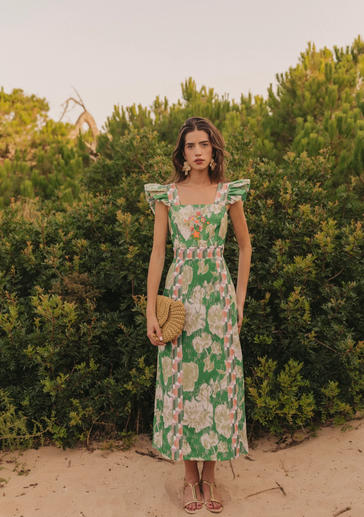 Vestido Noor - Image 7