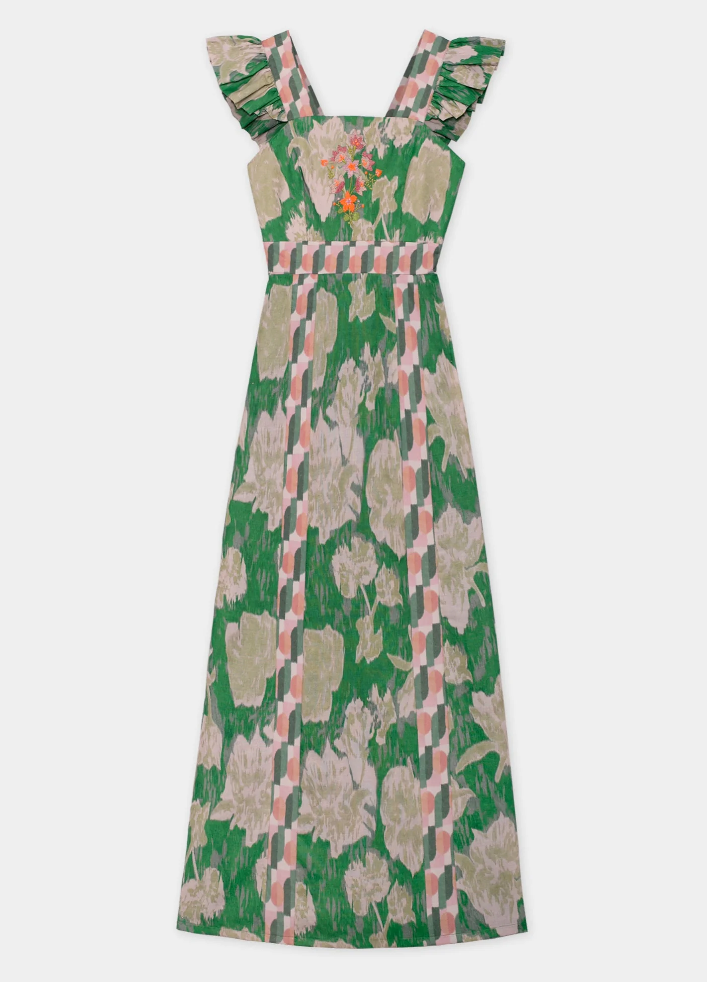Vestido Noor - Image 8