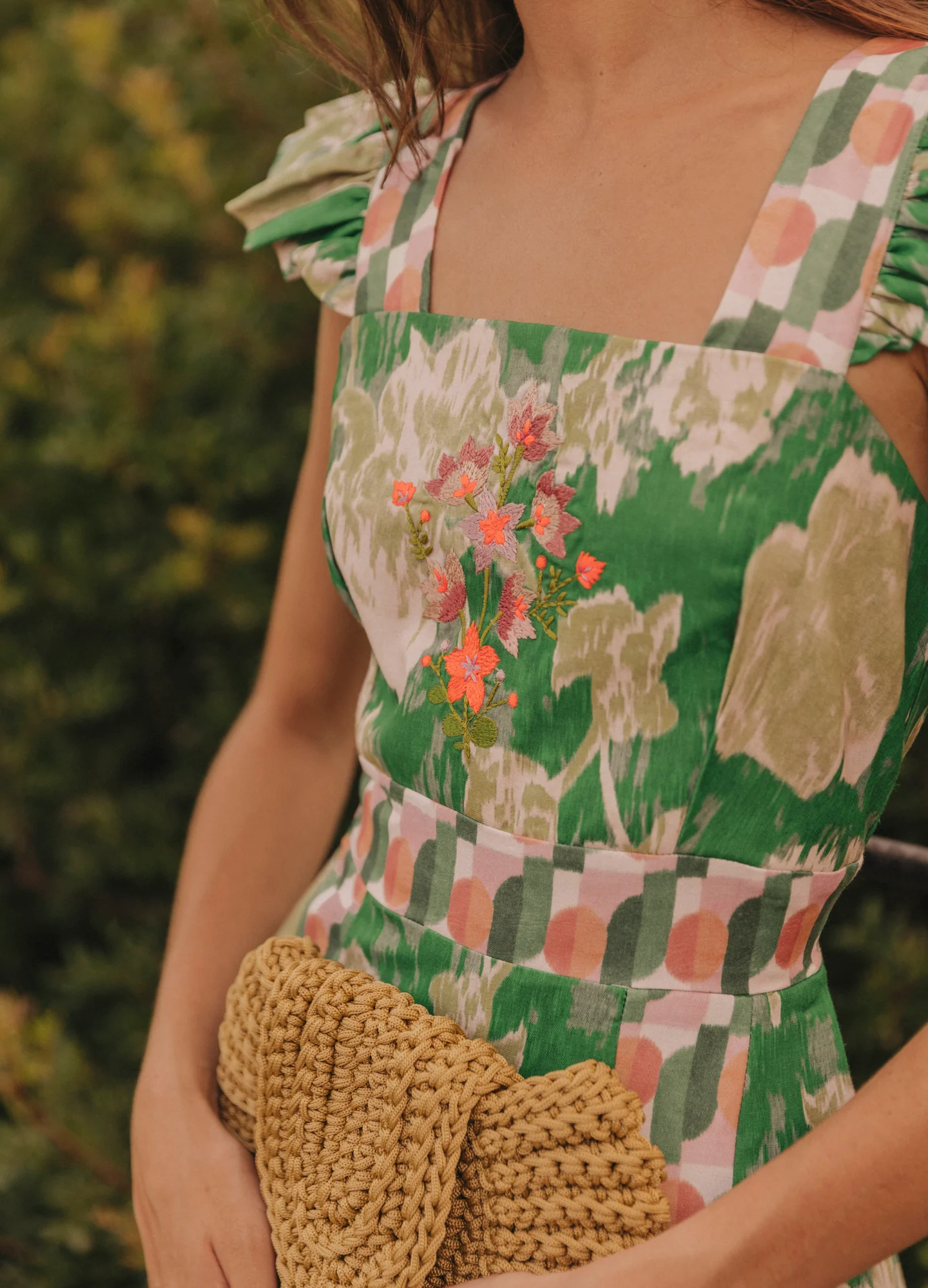 Vestido Noor - Image 9