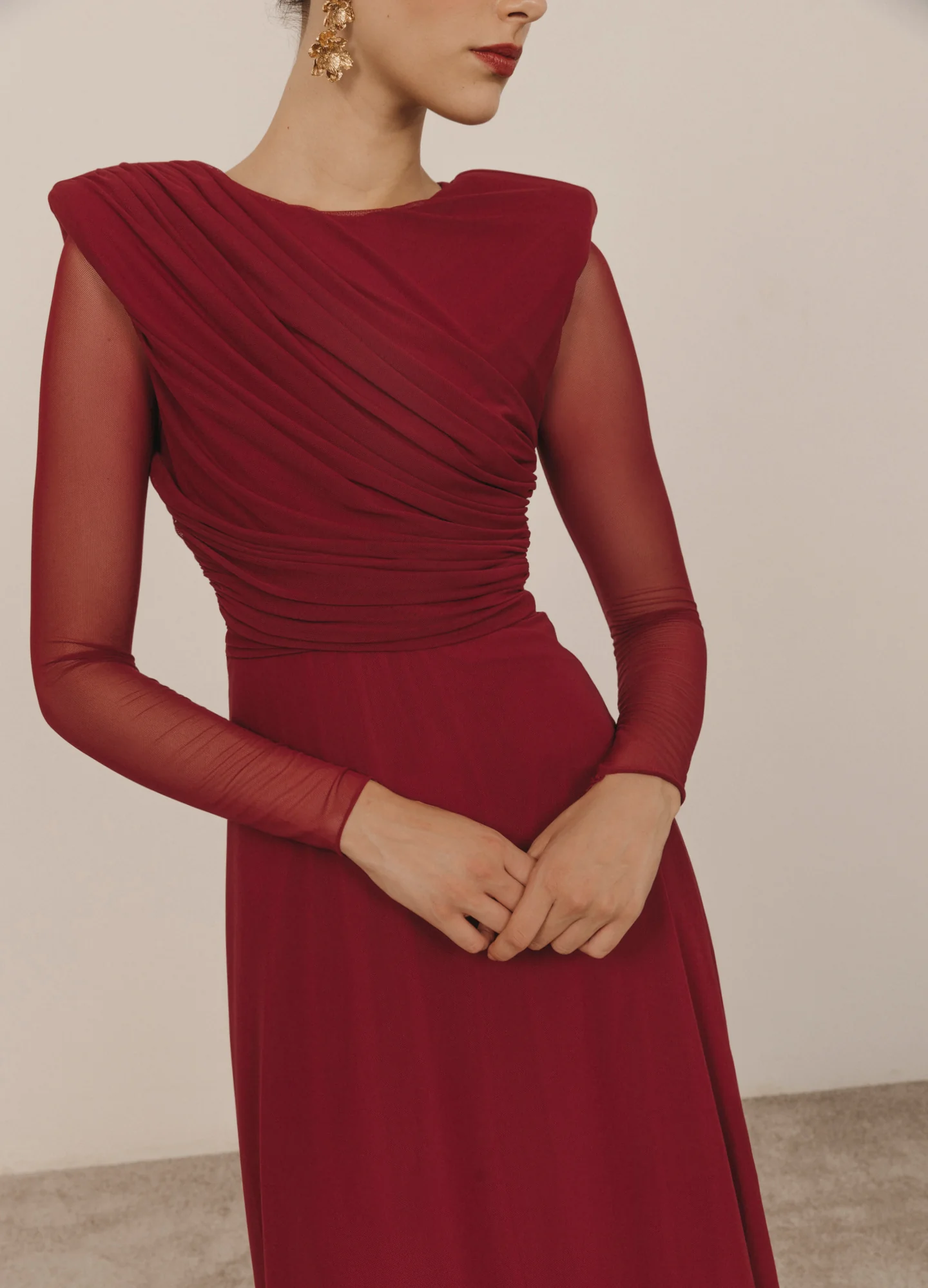 Vestido Odile - Image 10