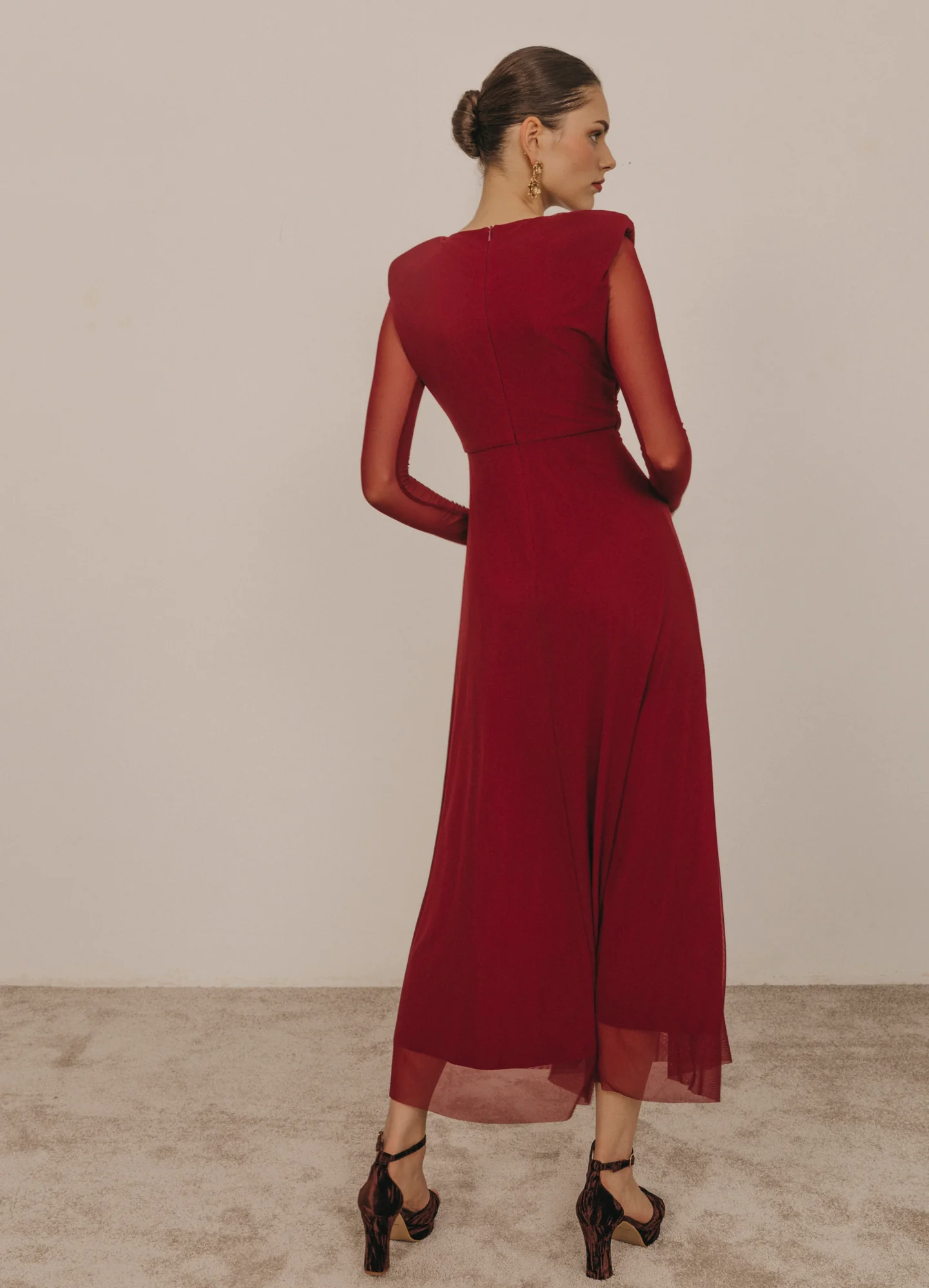 Vestido Odile - Image 11