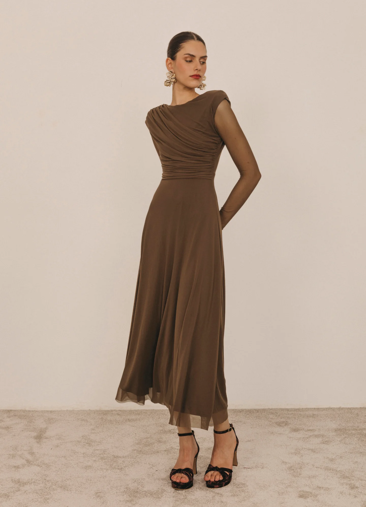 Vestido Odile - Image 3