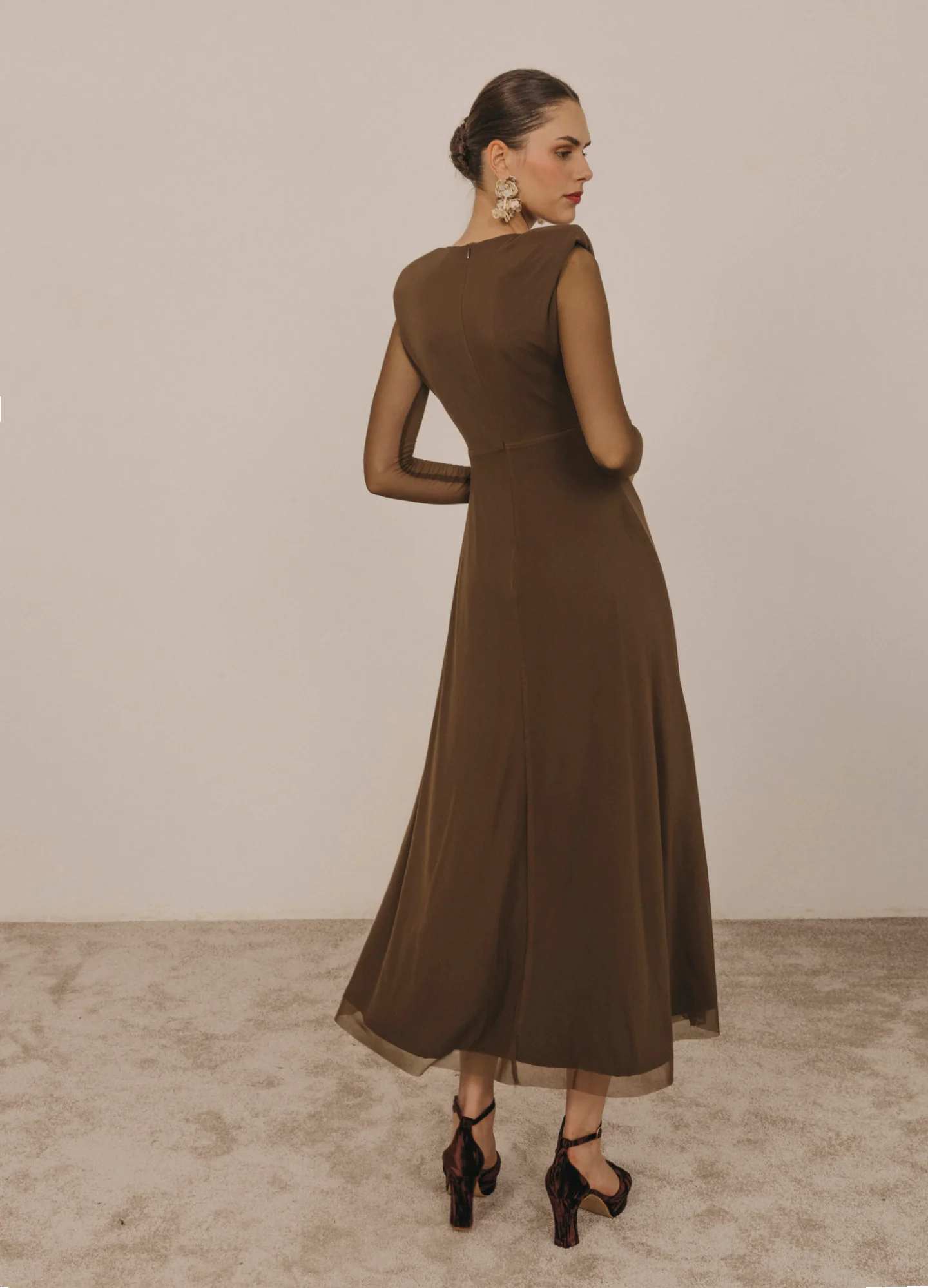 Vestido Odile - Image 4