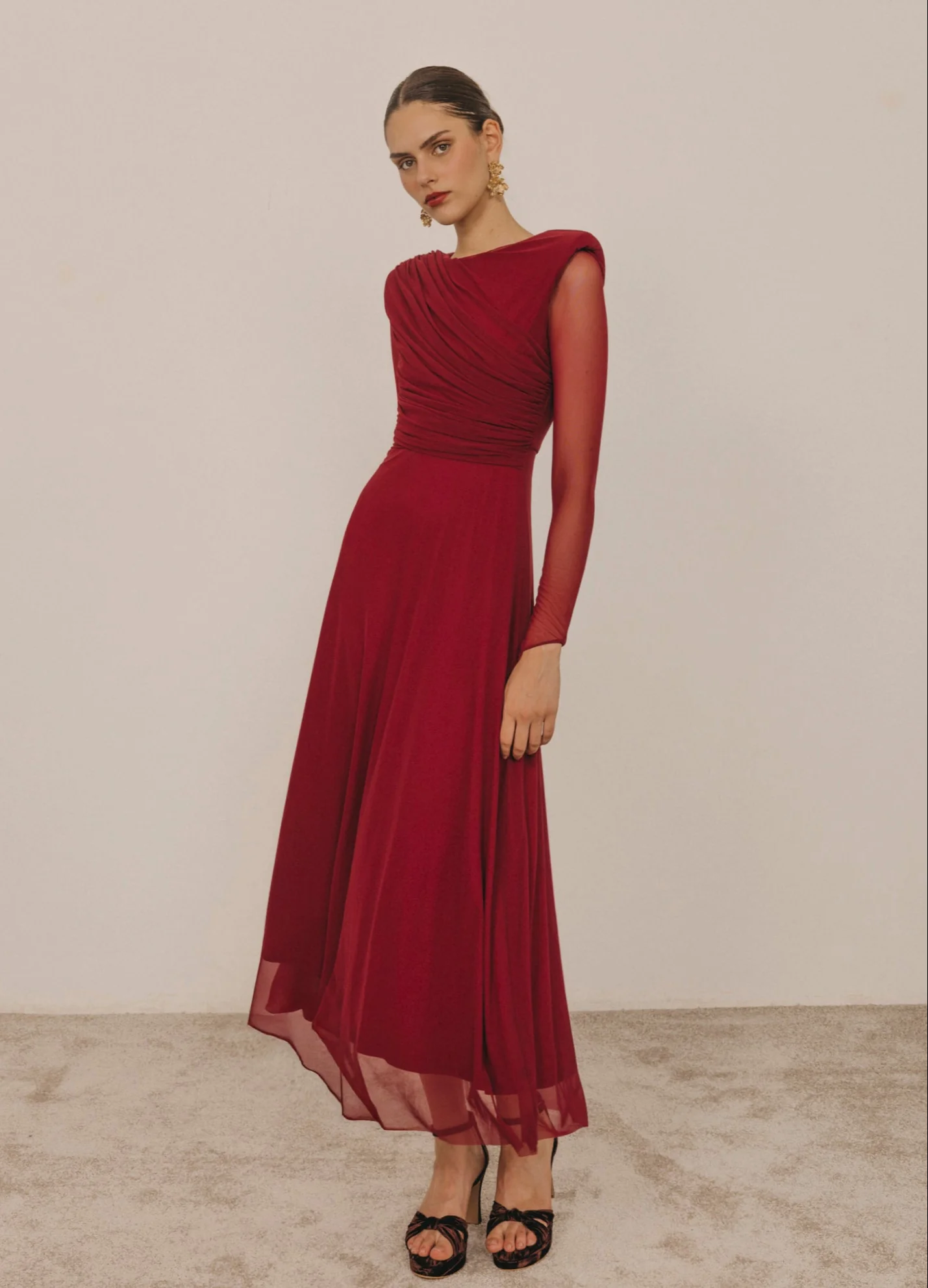Vestido Odile - Image 7