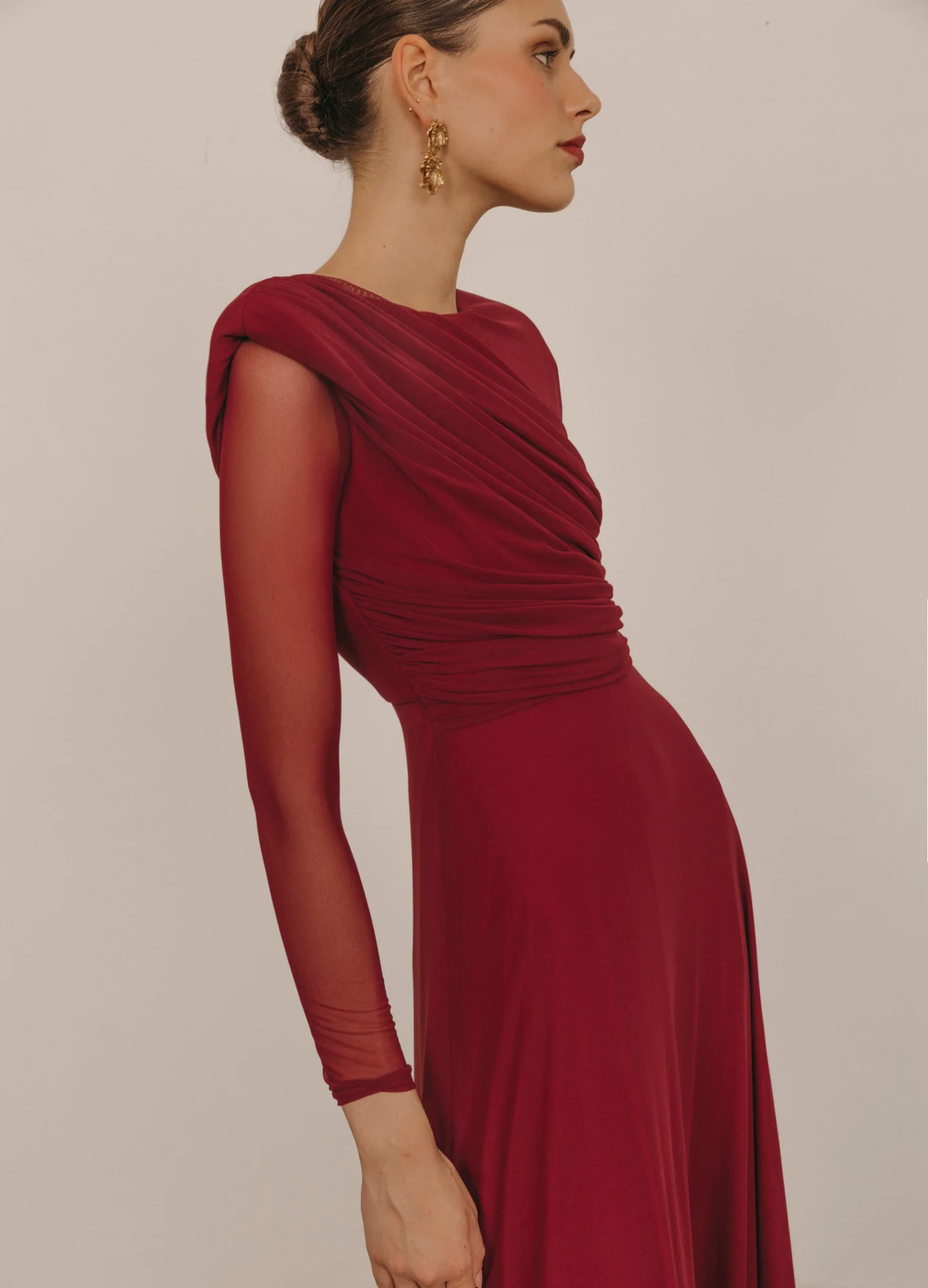 Vestido Odile - Image 9