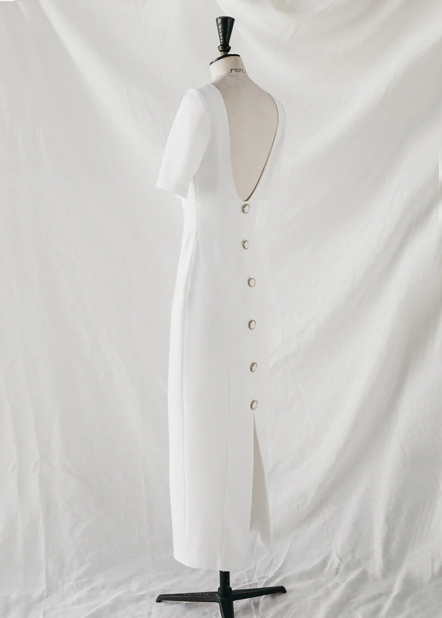 Vestido Piper - Image 4