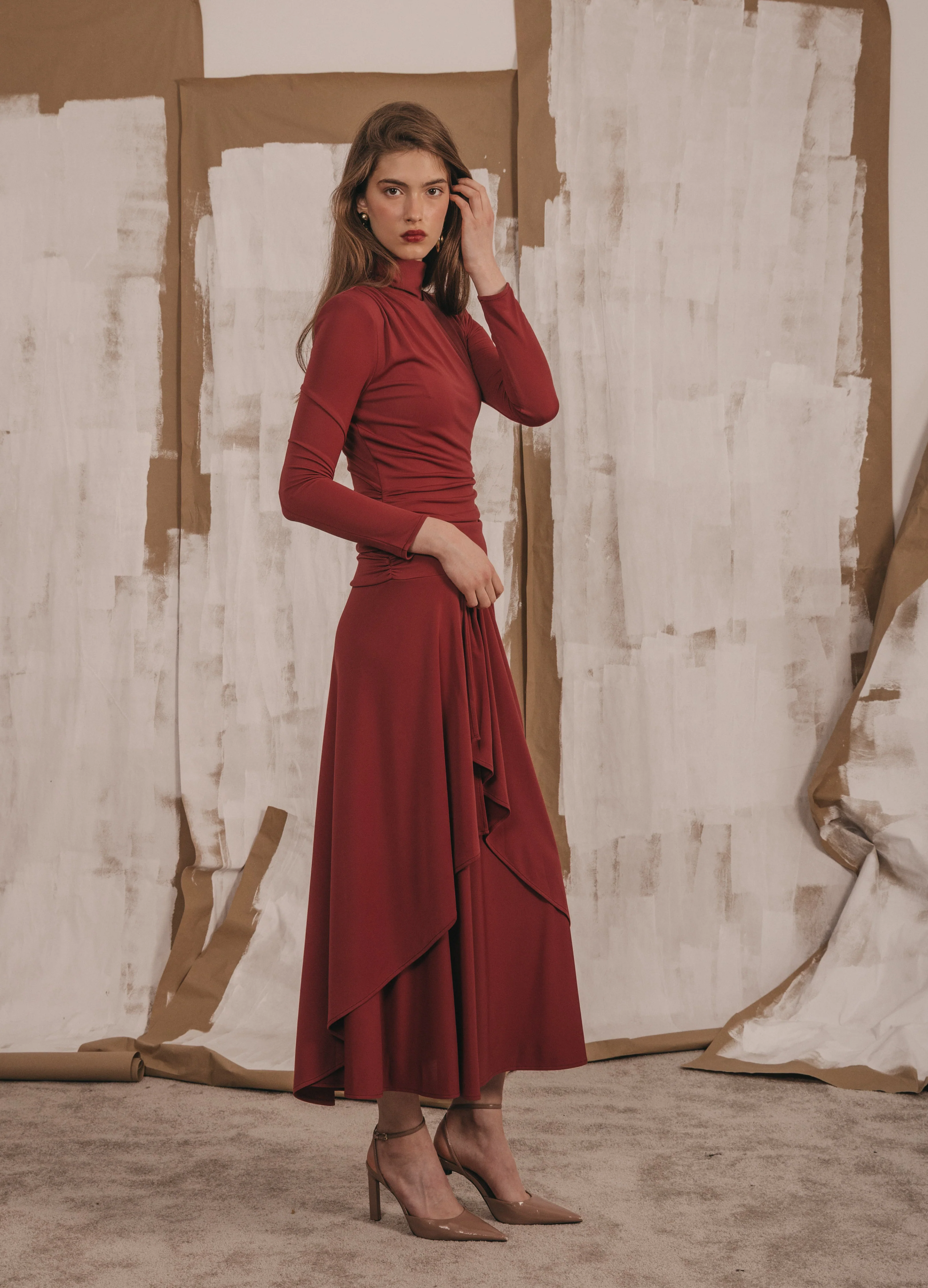 Vestido Raven - Image 3