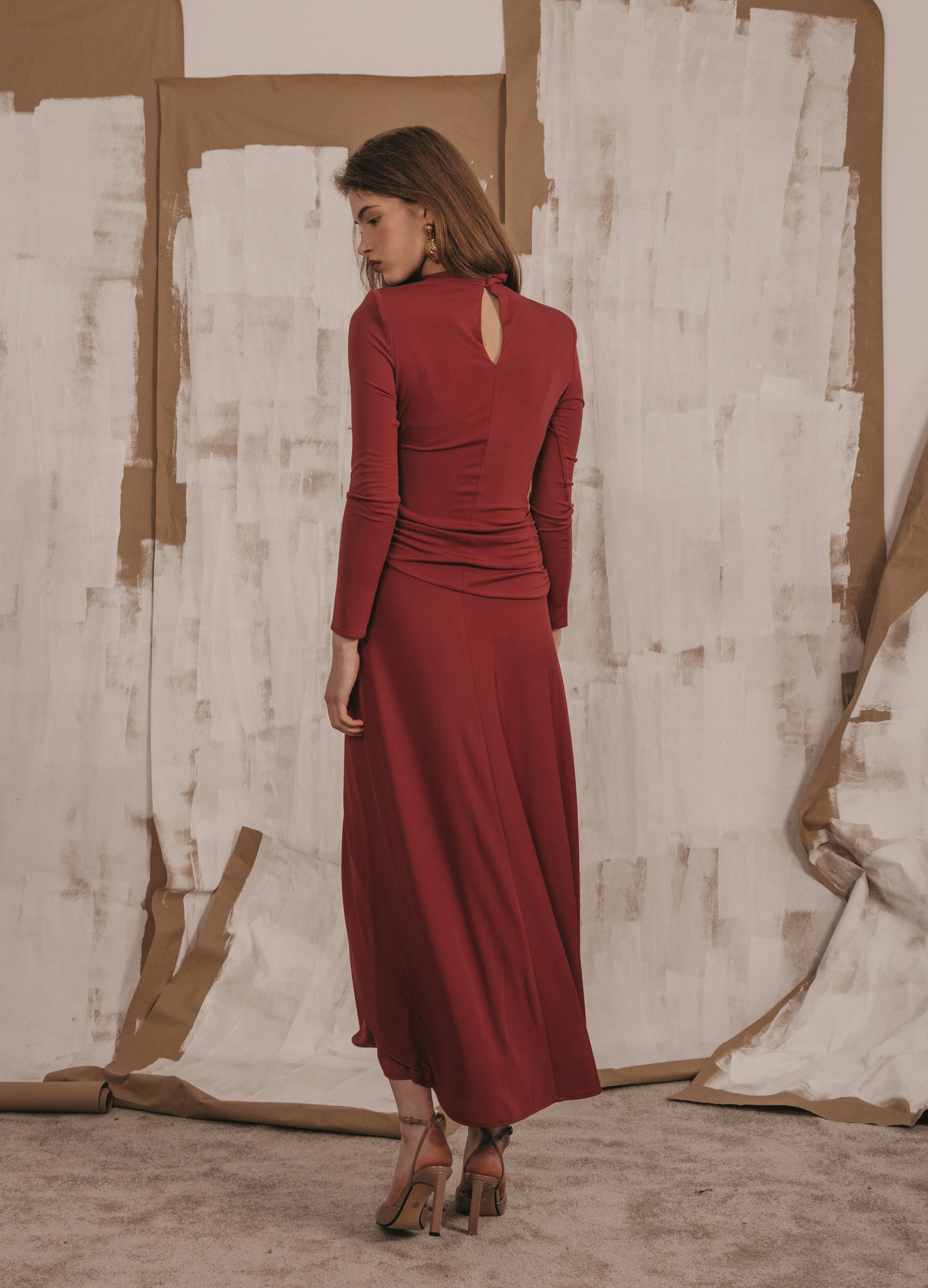 Vestido Raven - Image 4