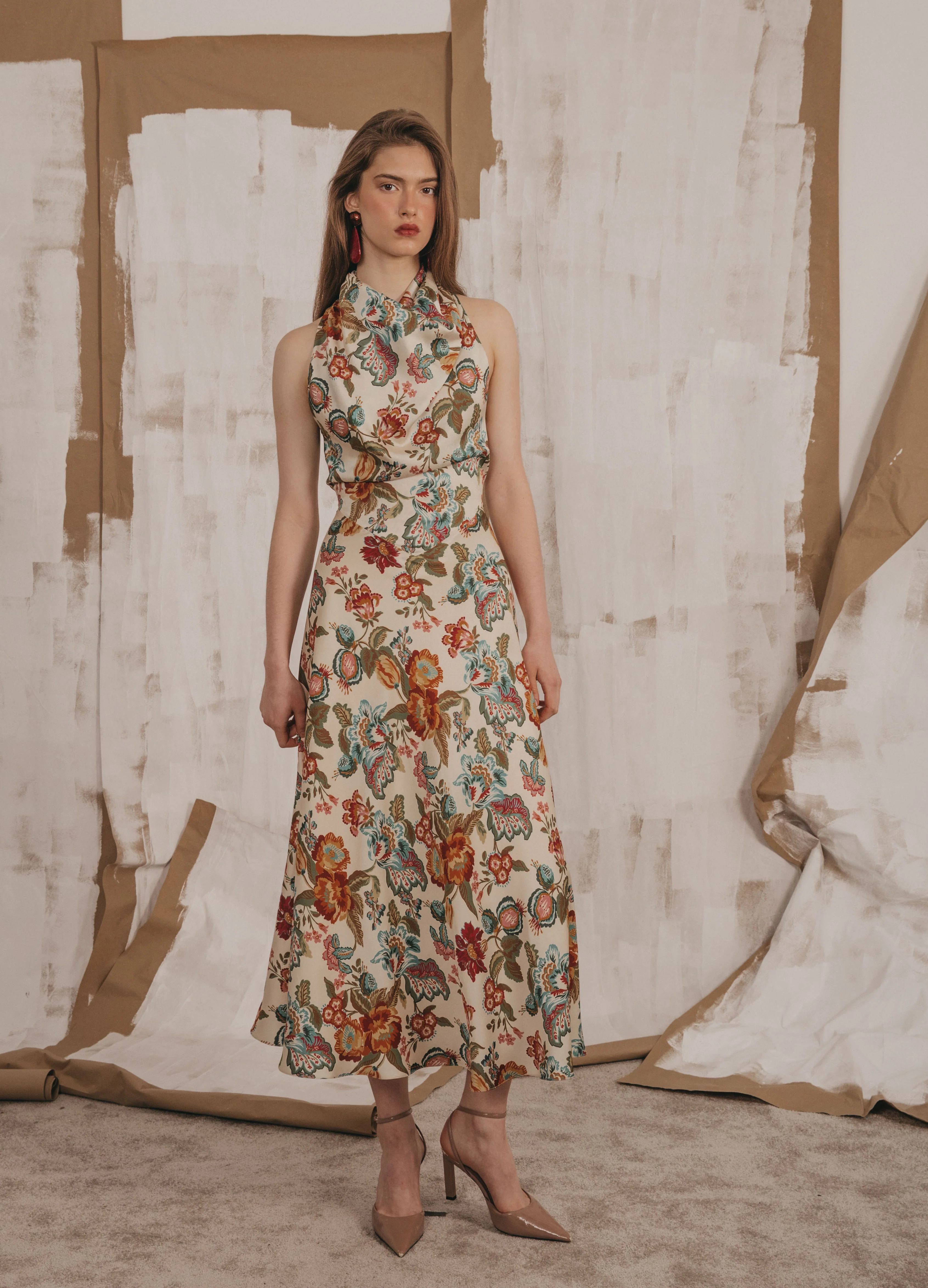Vestido Rowena - Image 2