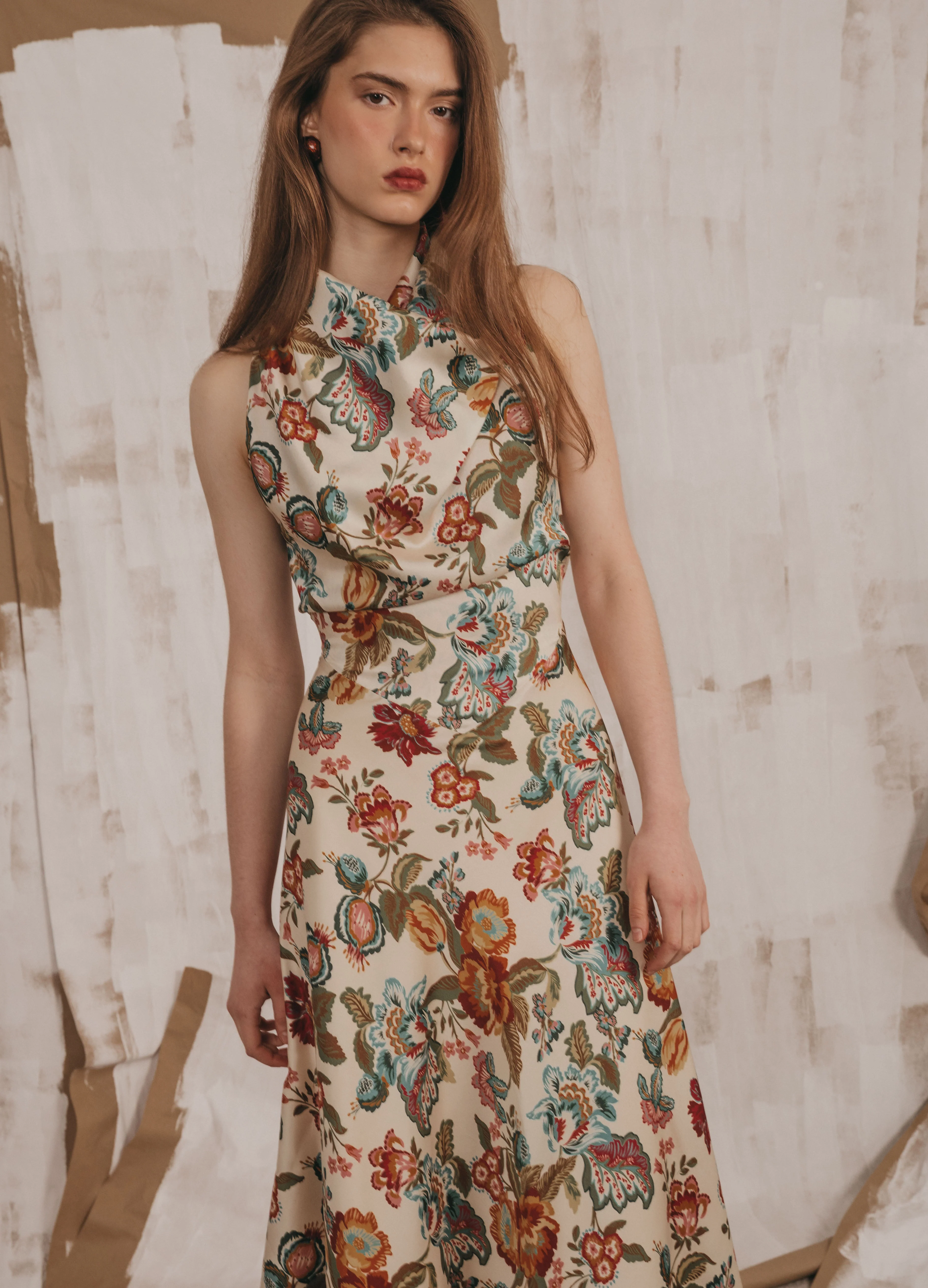 Vestido Rowena - Image 3