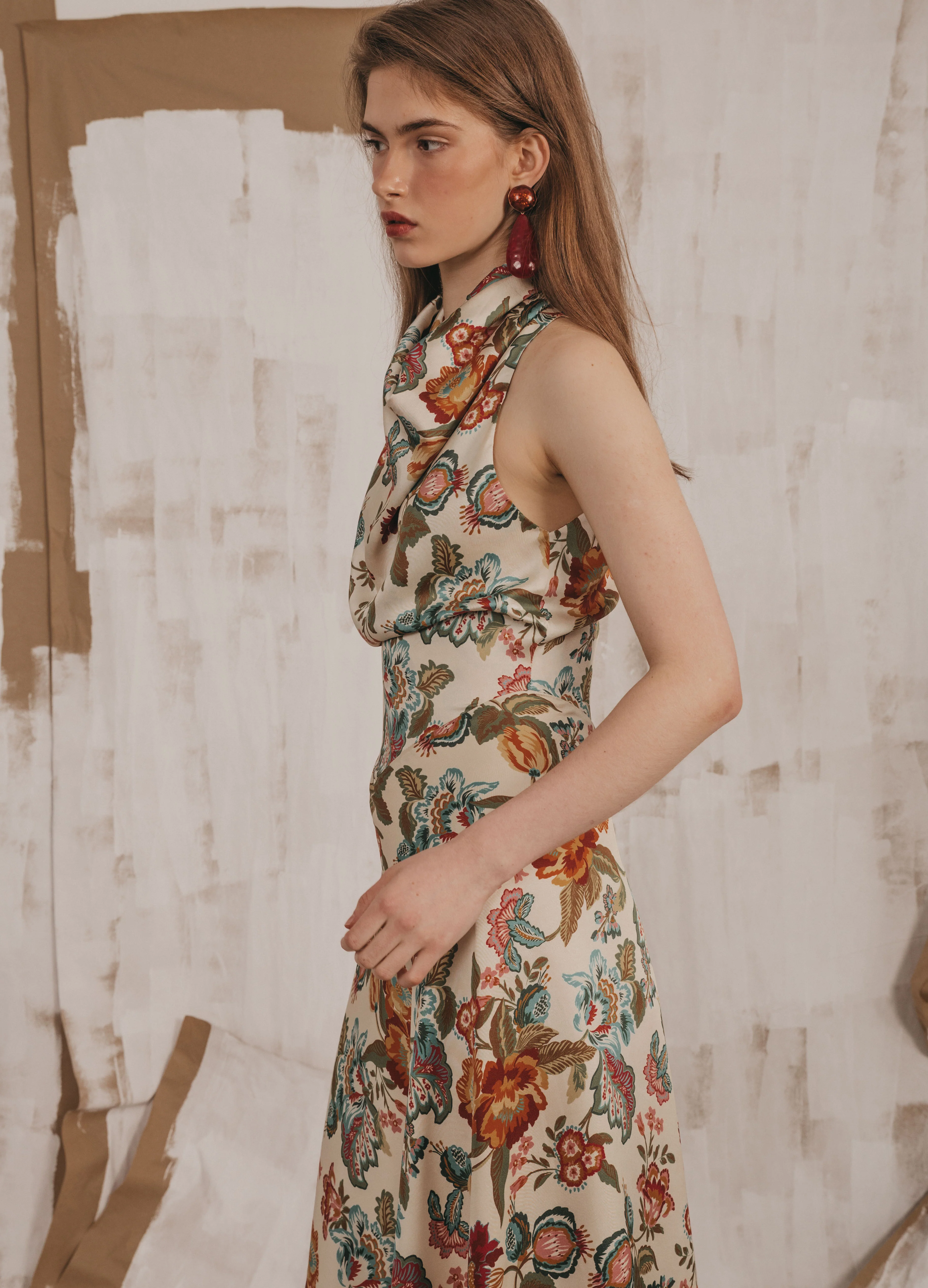 Vestido Rowena - Image 4