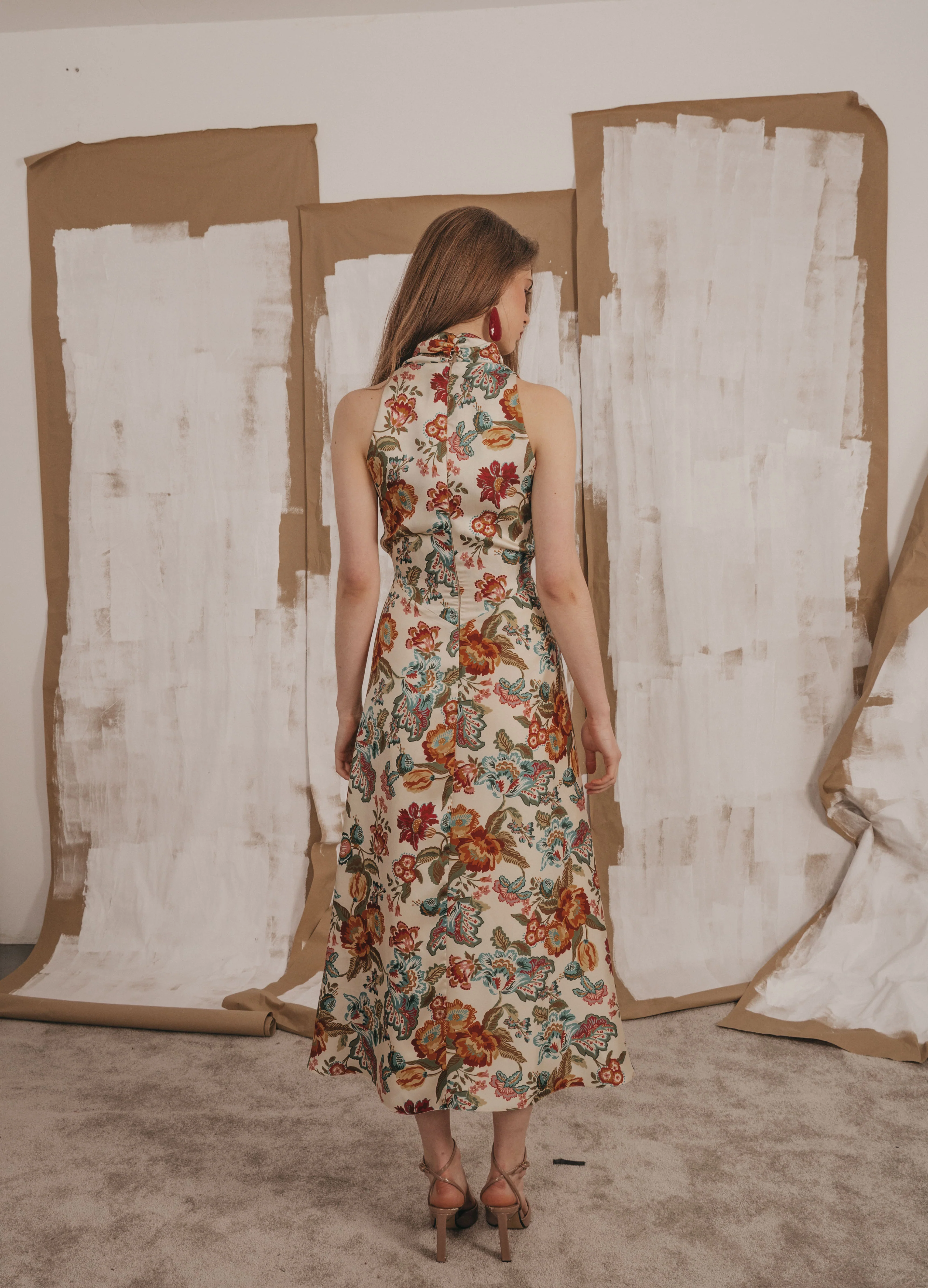 Vestido Rowena - Image 5