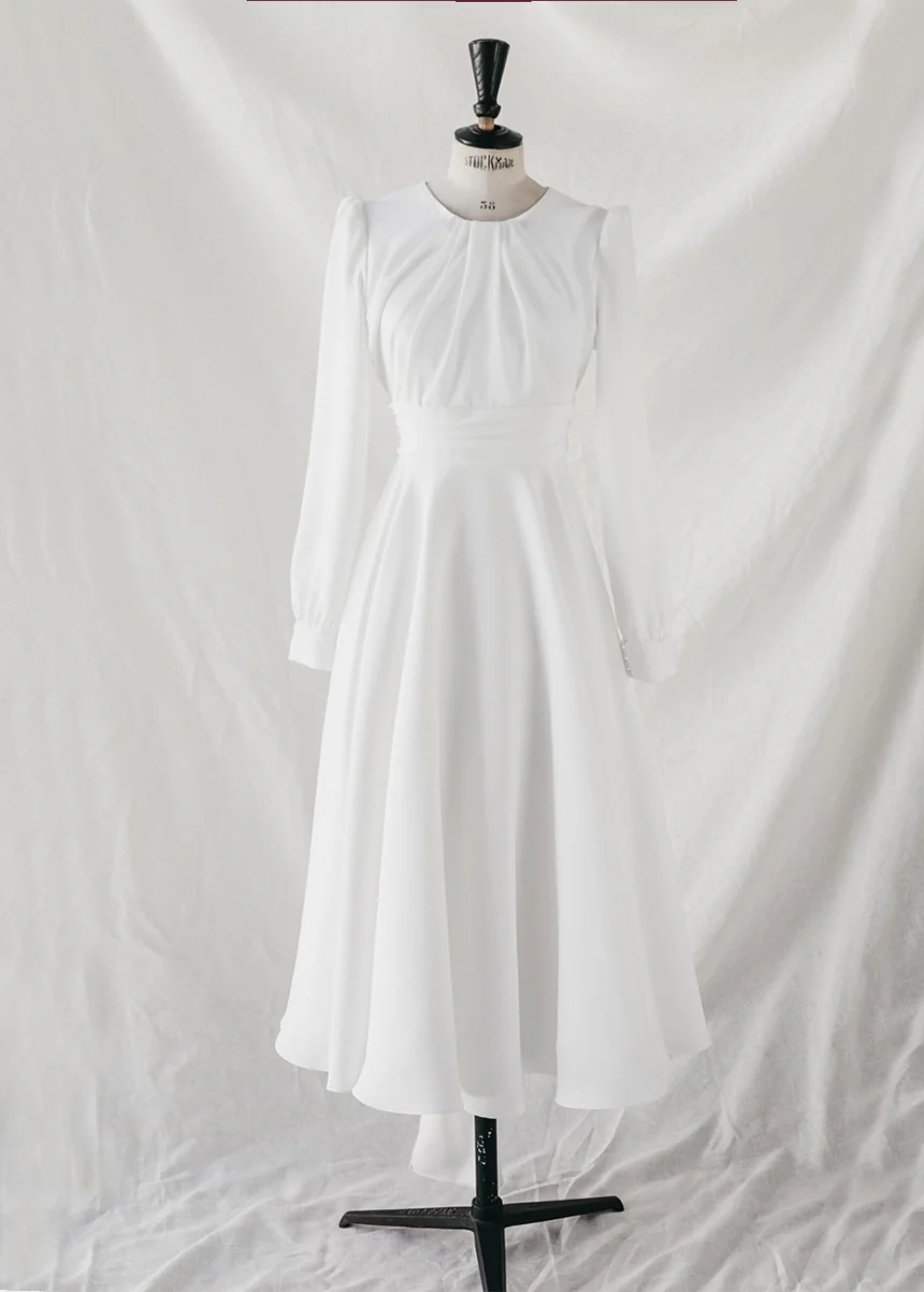 Vestido Sade - Image 3
