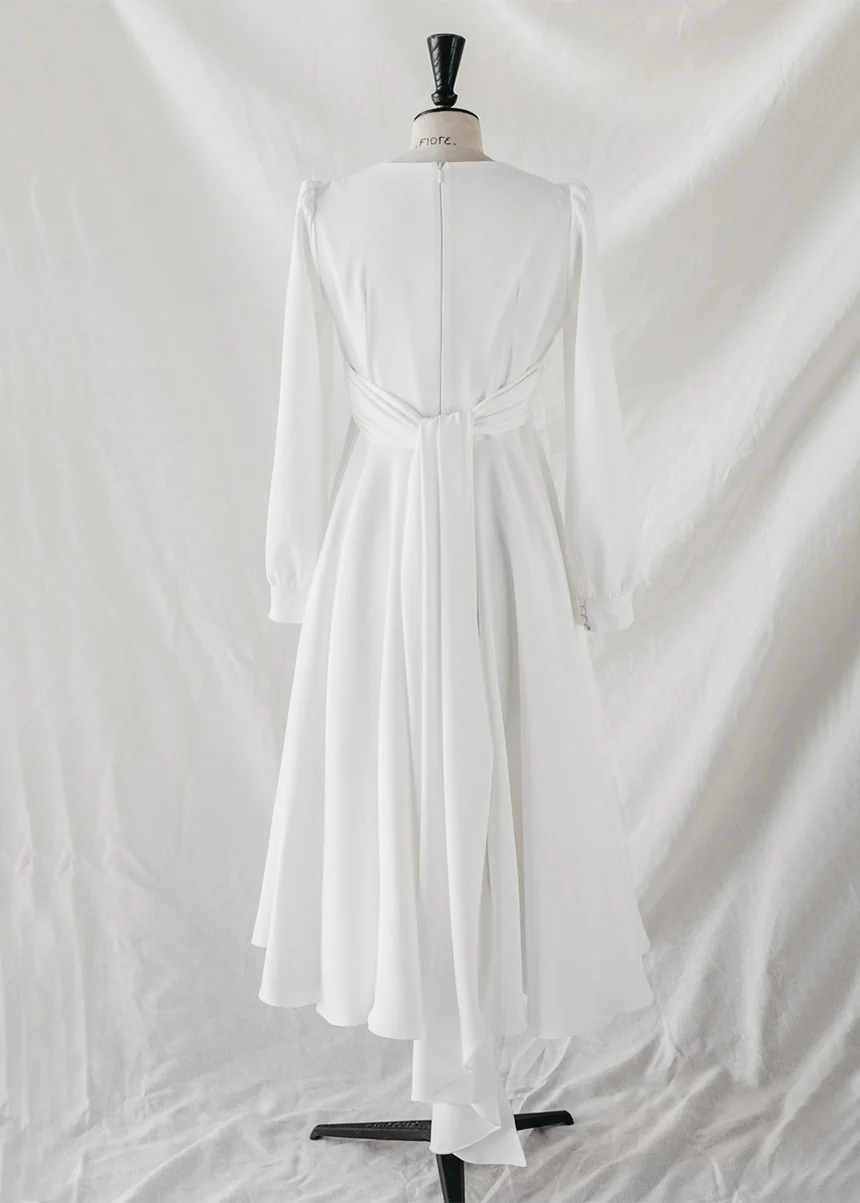 Vestido Sade - Image 4