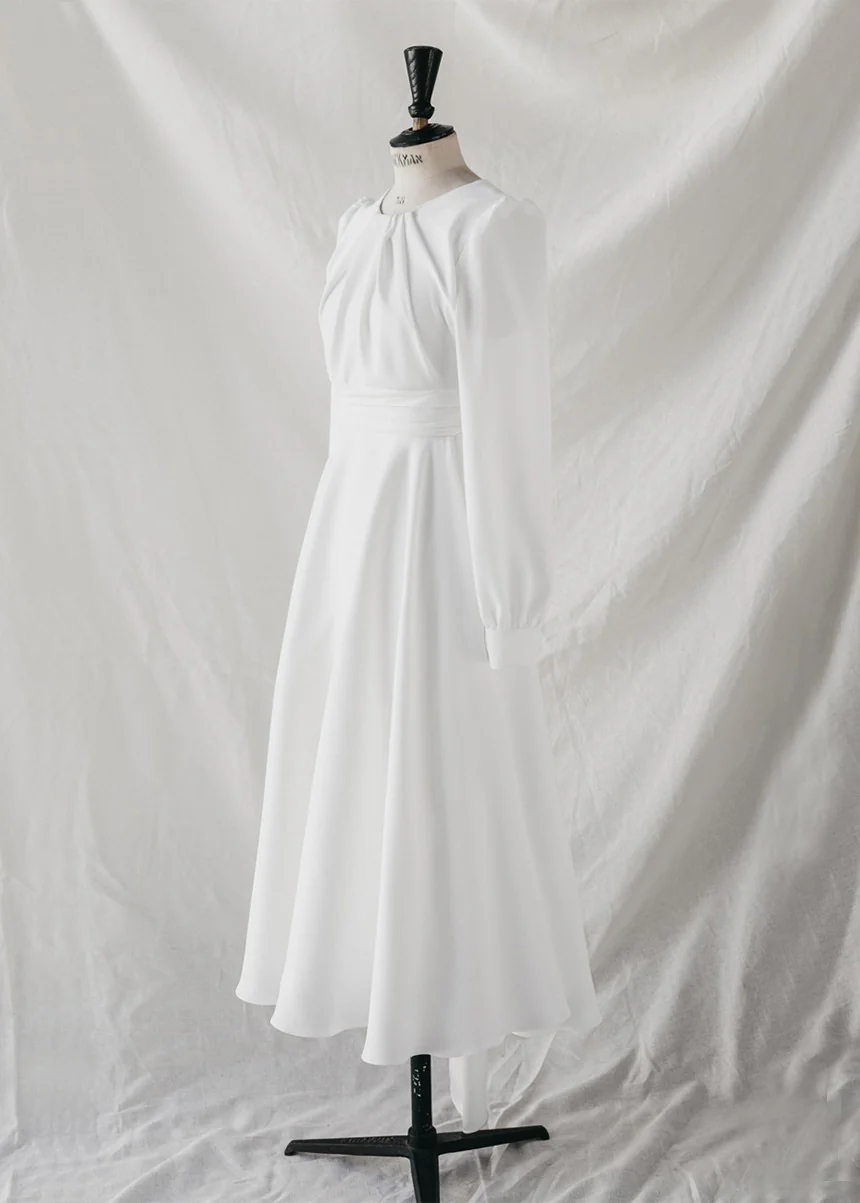 Vestido Sade - Image 5