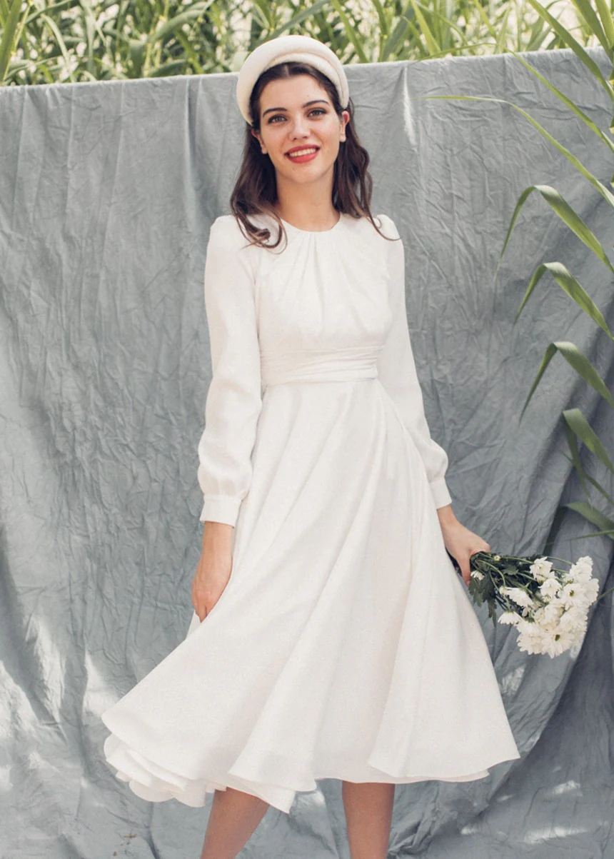 Vestido Sade - Image 6