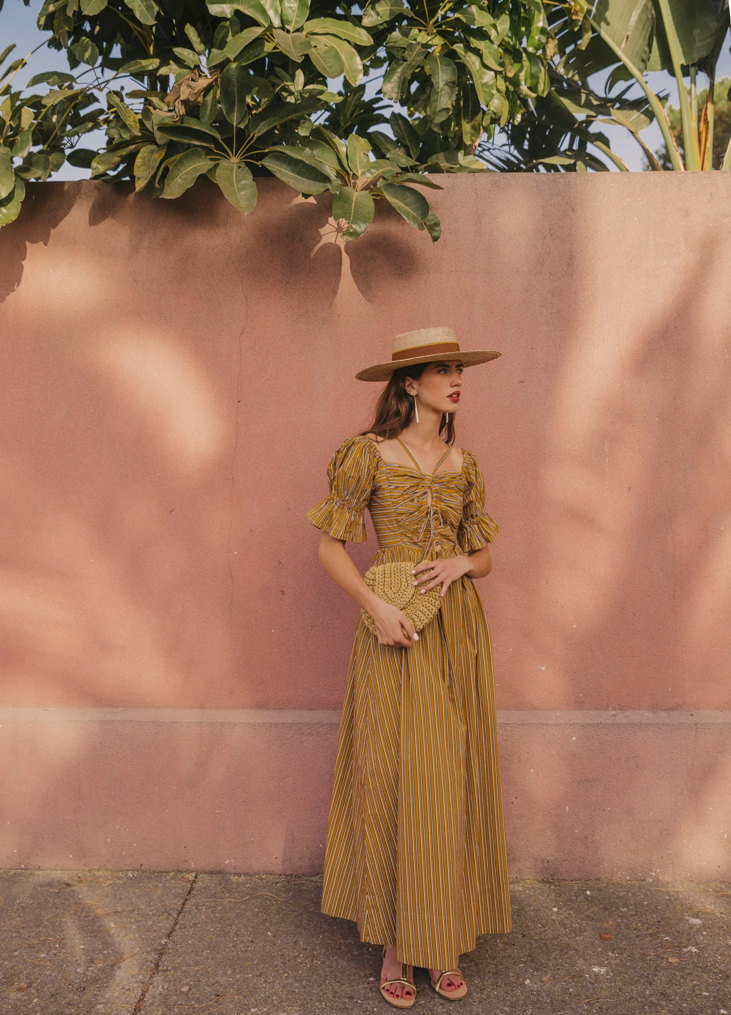Vestido Sadie