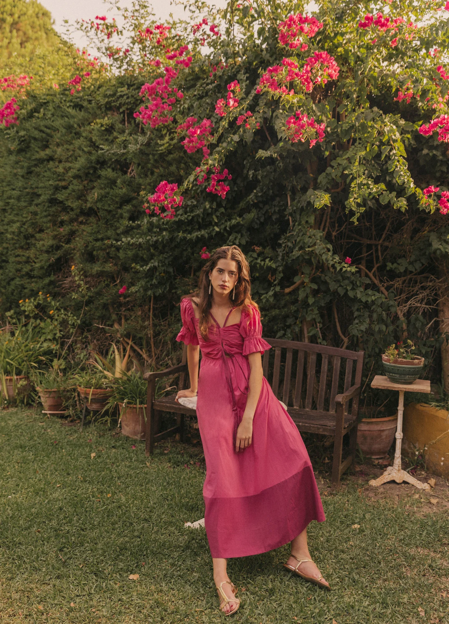 Vestido Sadie - Image 10