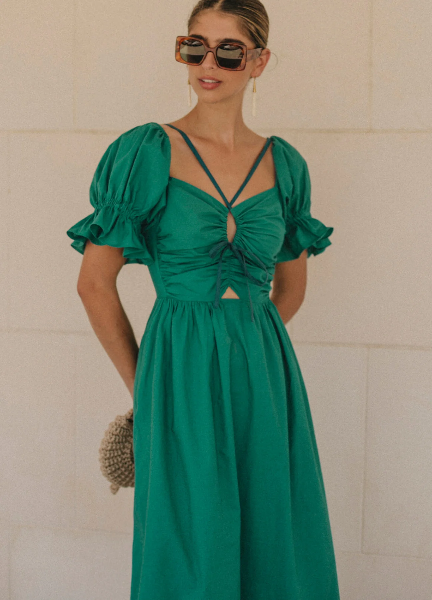 Vestido Sadie - Image 15