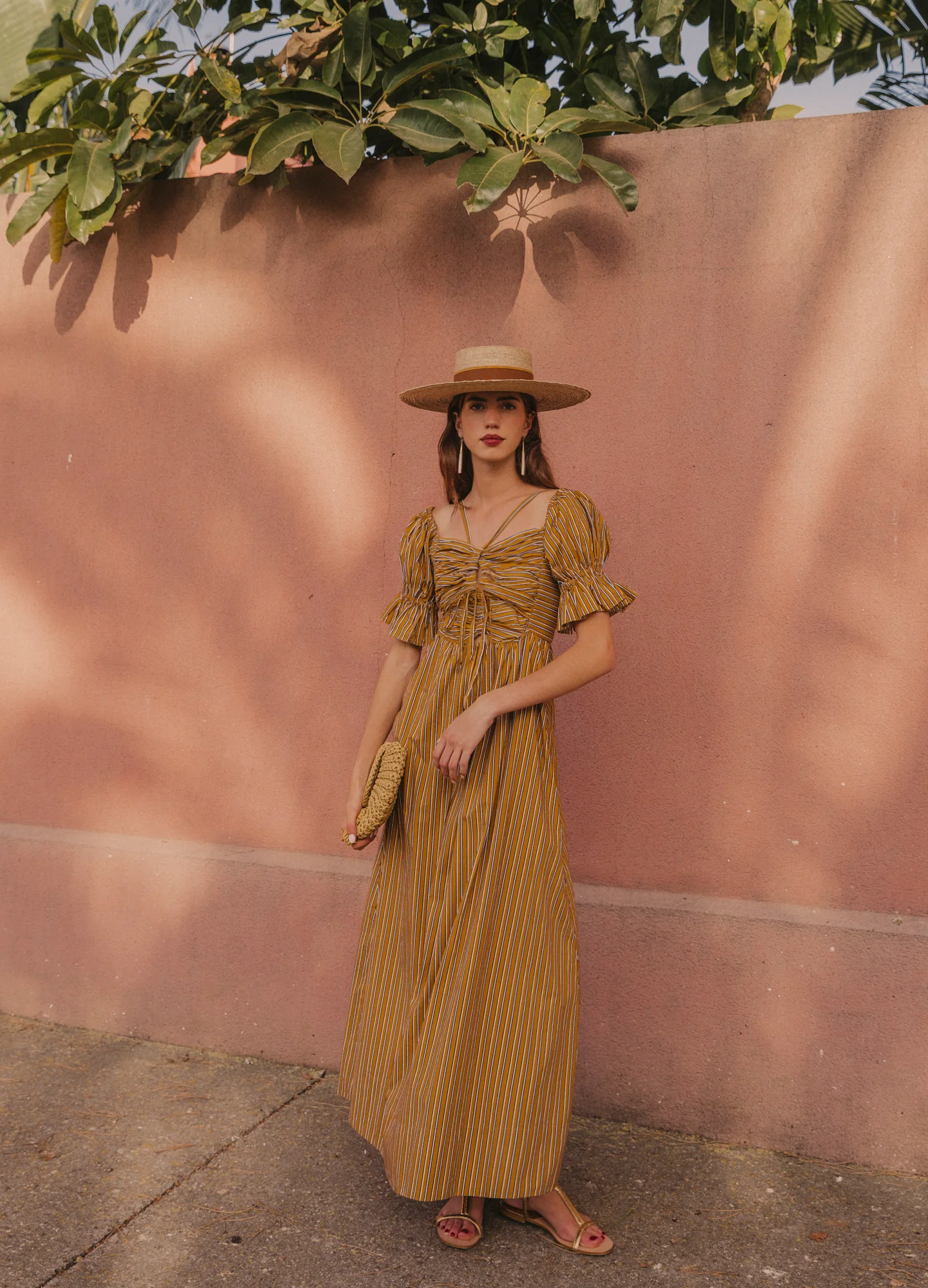 Vestido Sadie - Image 7