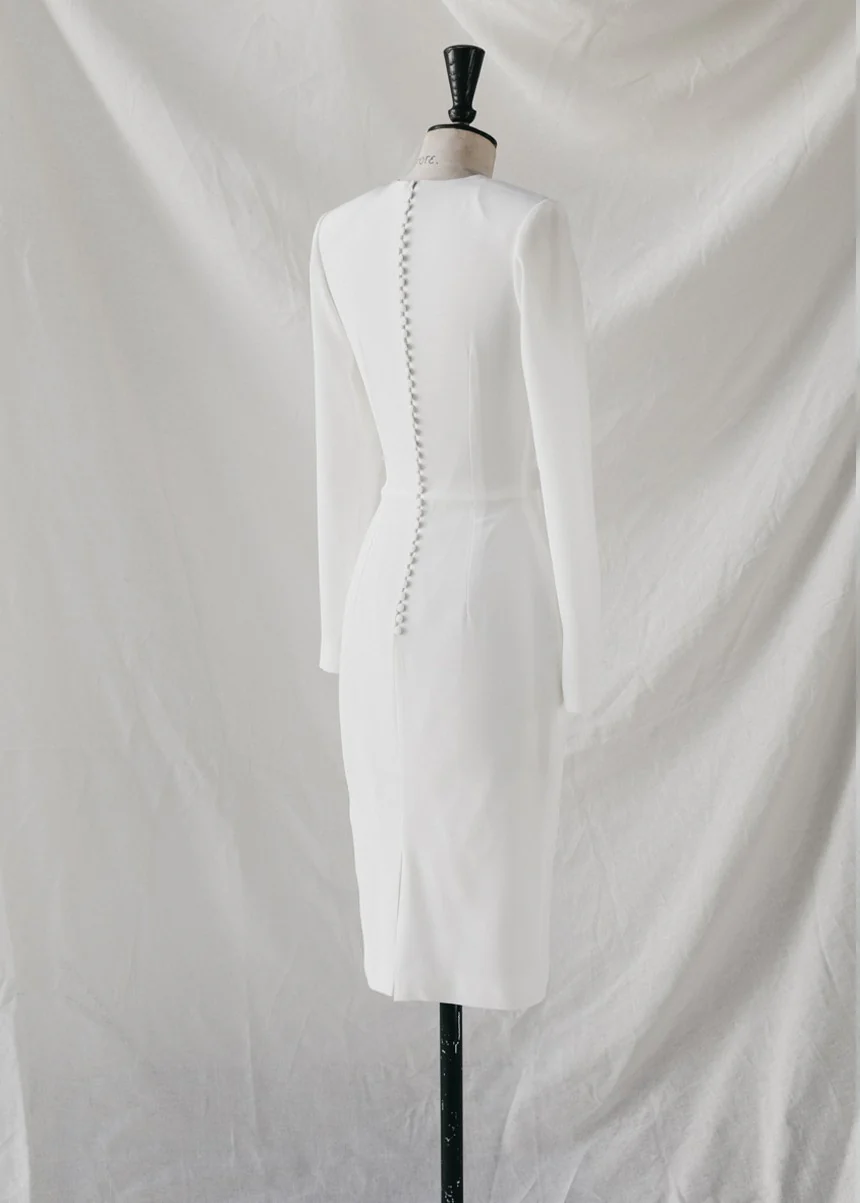 Vestido Simonna - Image 4