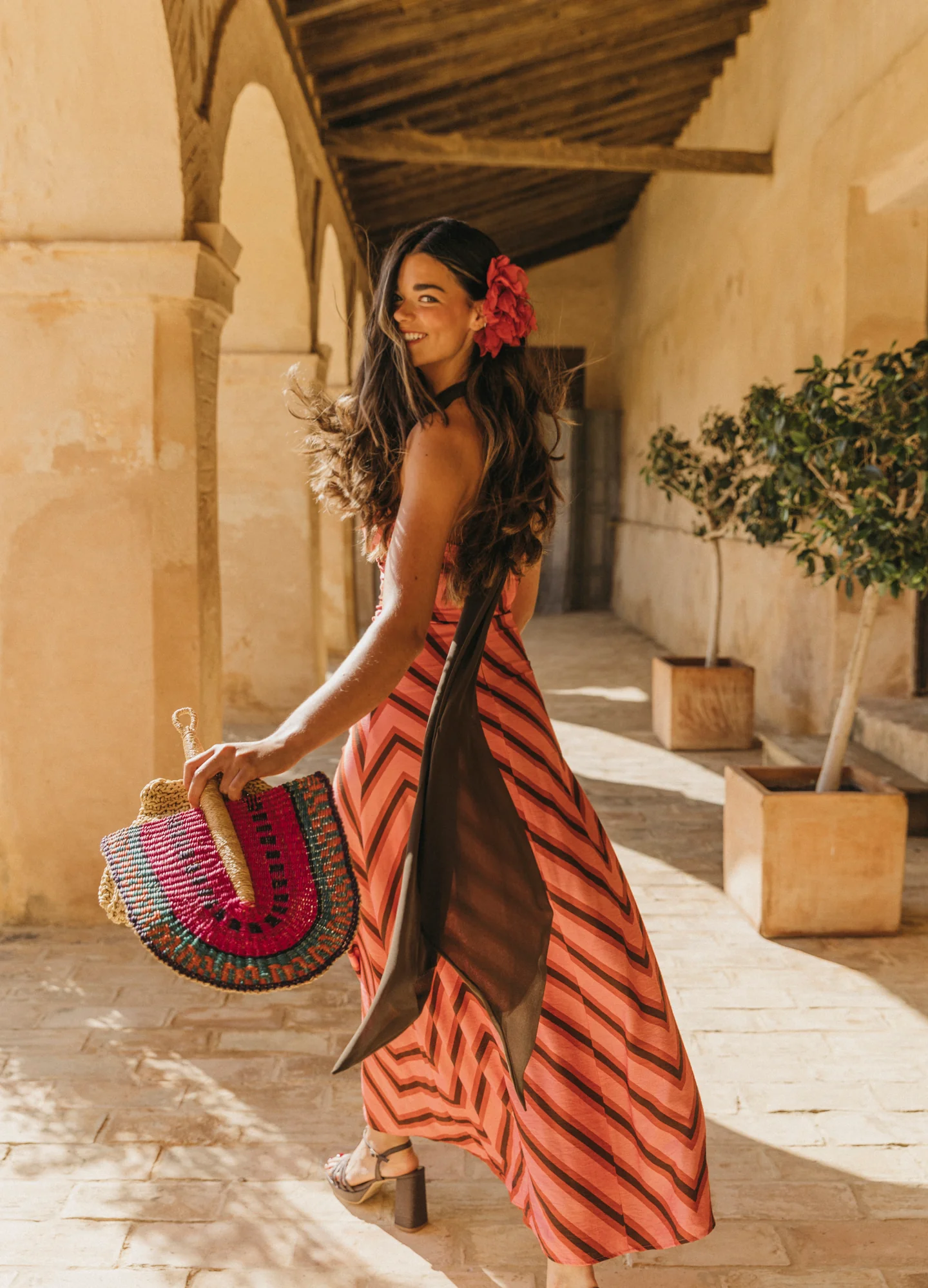 Vestido Sirocco - Image 2