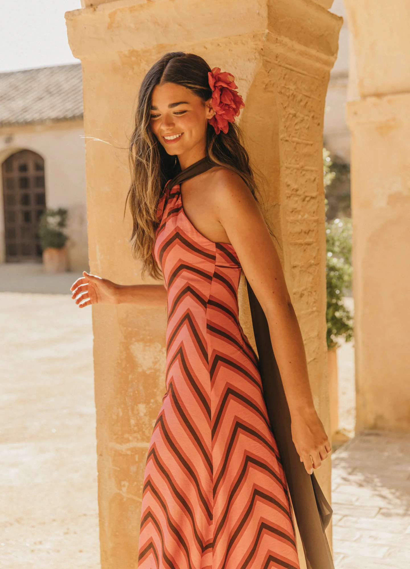 Vestido Sirocco - Image 3