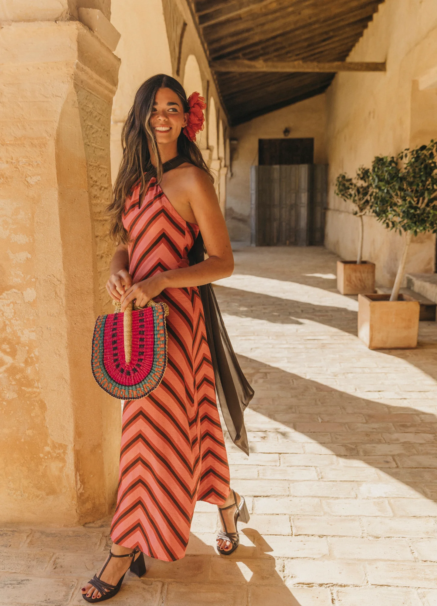 Vestido Sirocco - Image 5