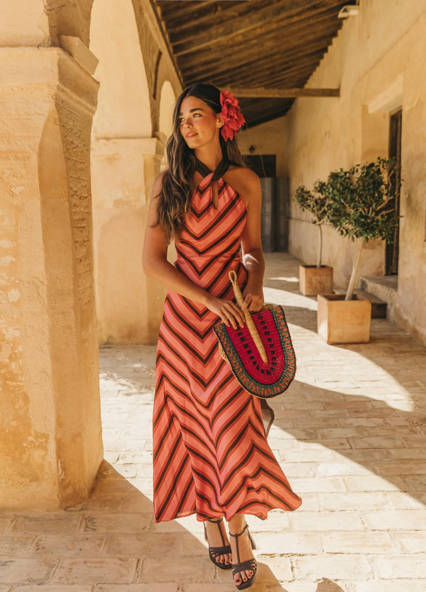 Vestido Sirocco - Image 6