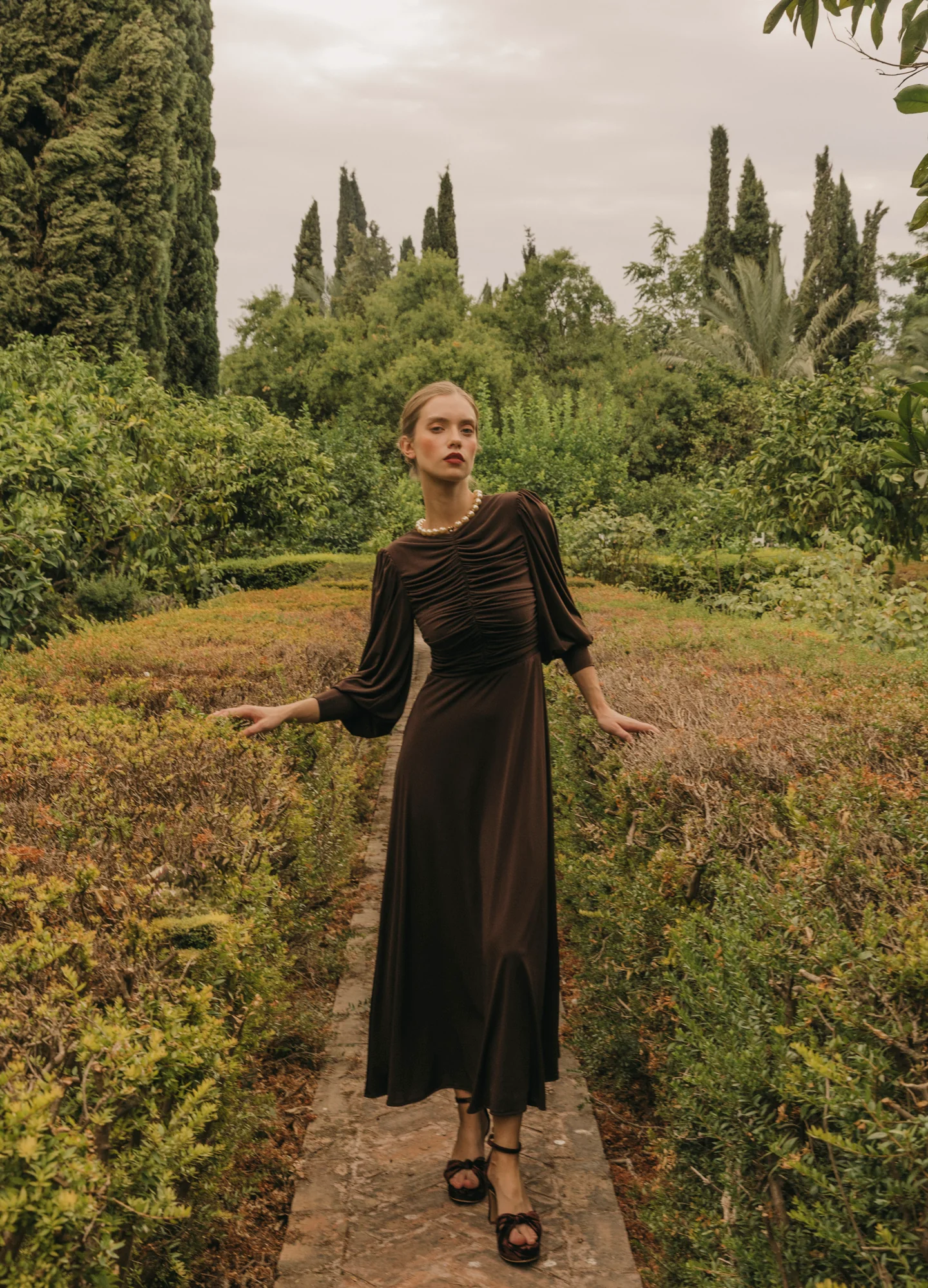 Vestido Sonja - Image 3