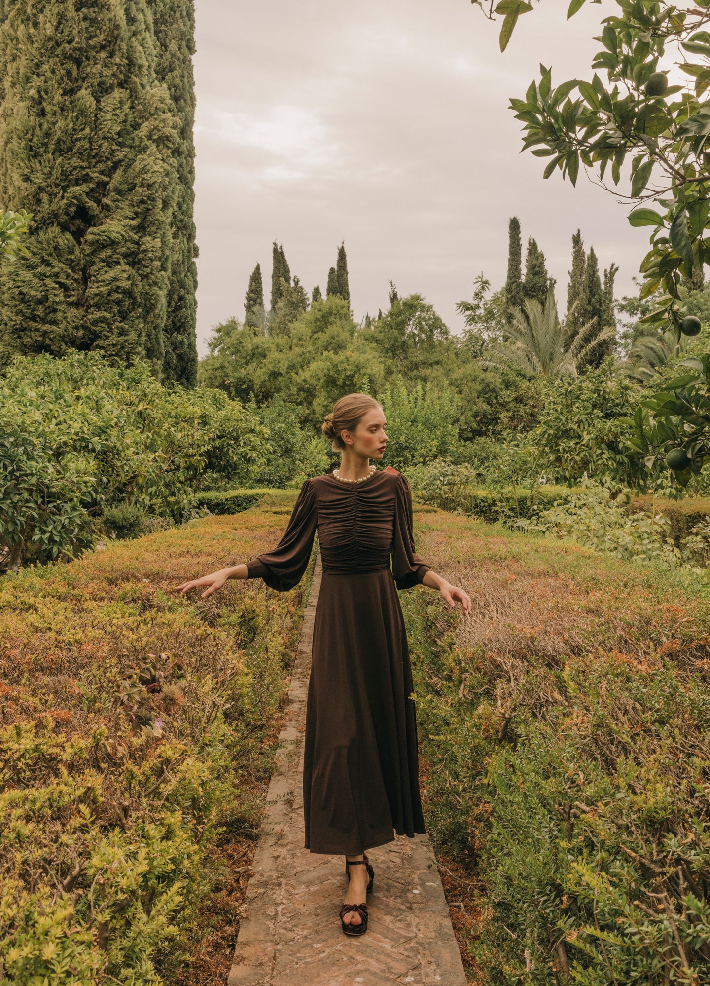Vestido Sonja - Image 4