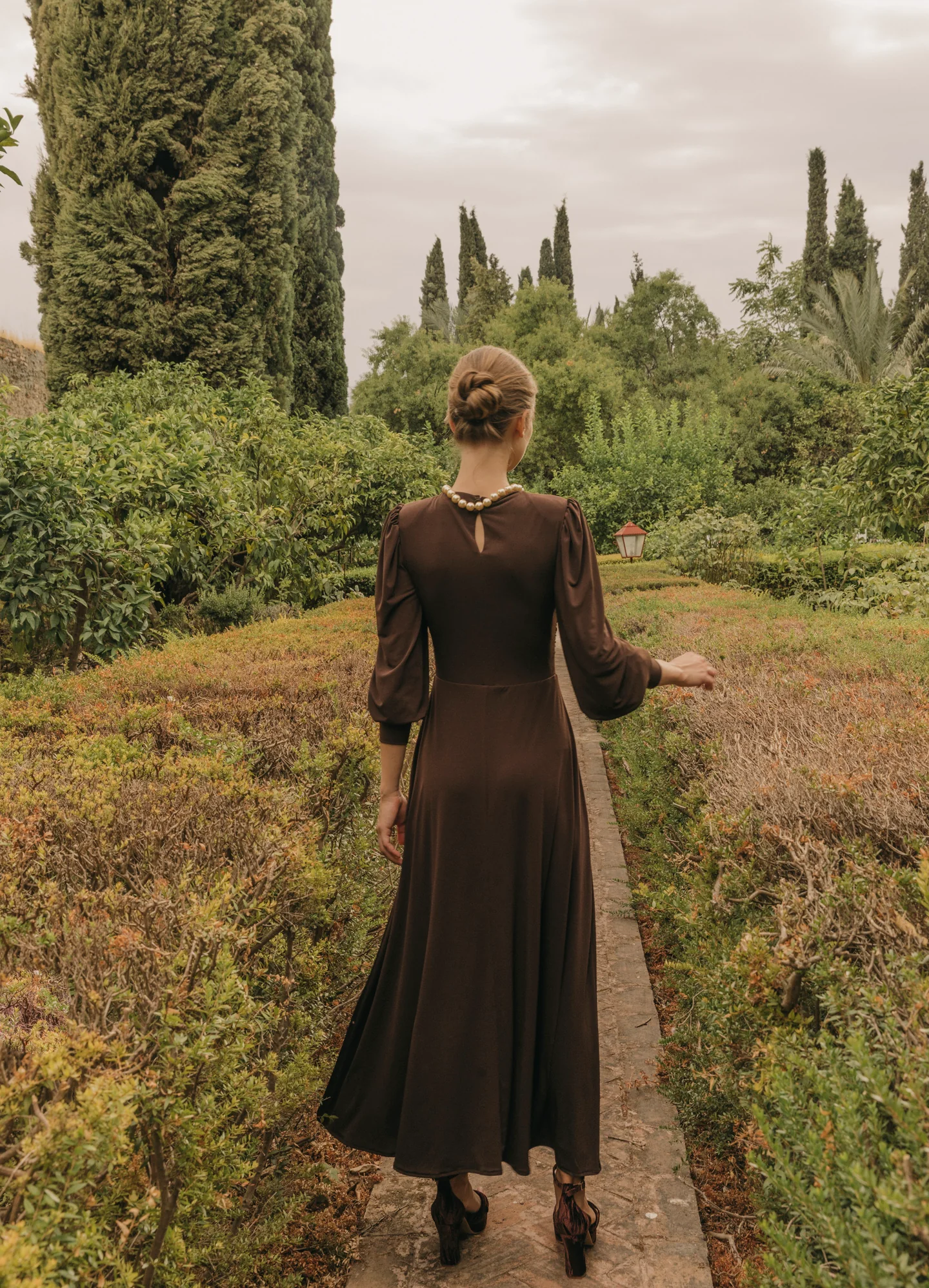 Vestido Sonja - Image 5
