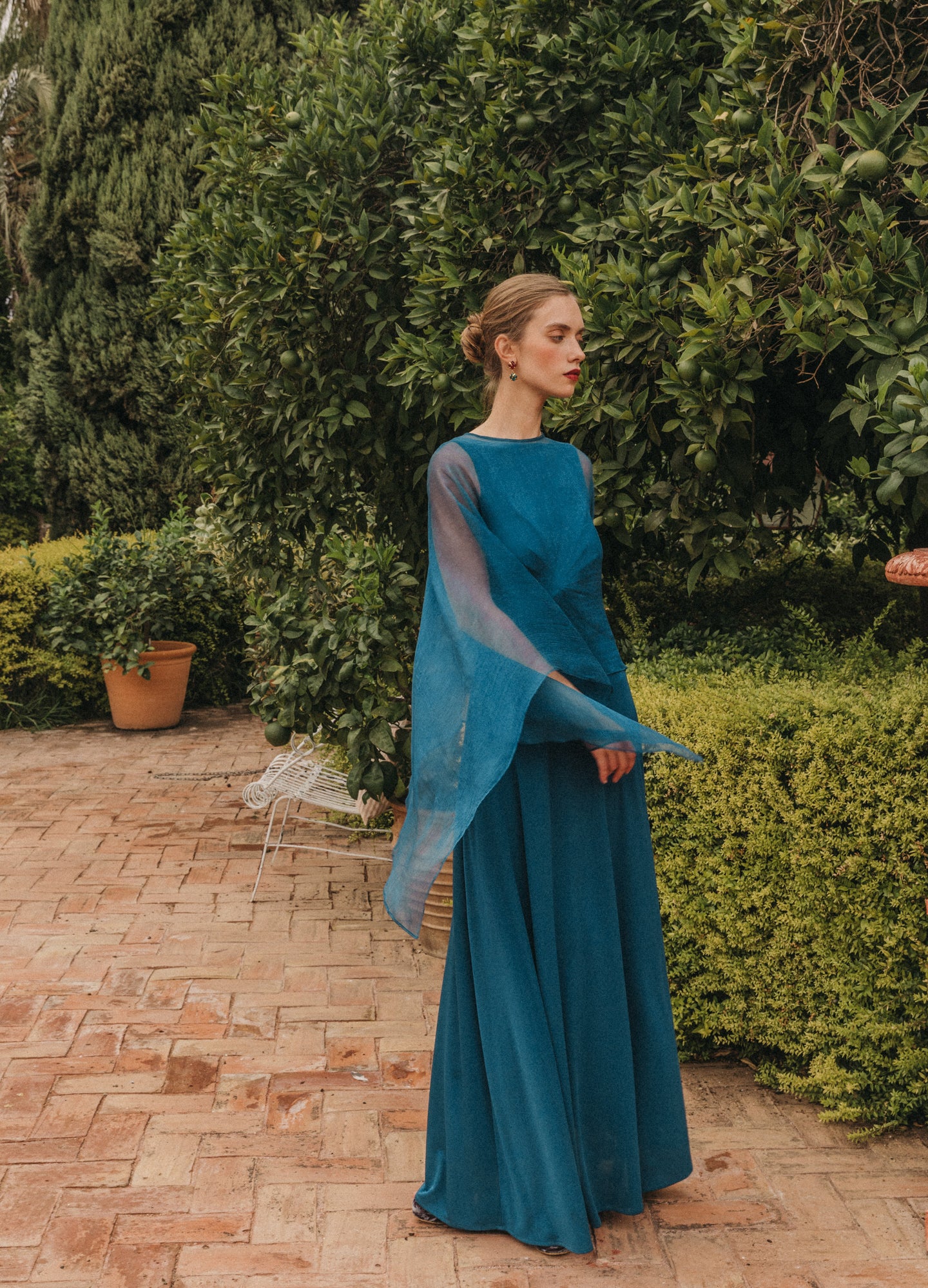 Vestido Tassia - Image 12