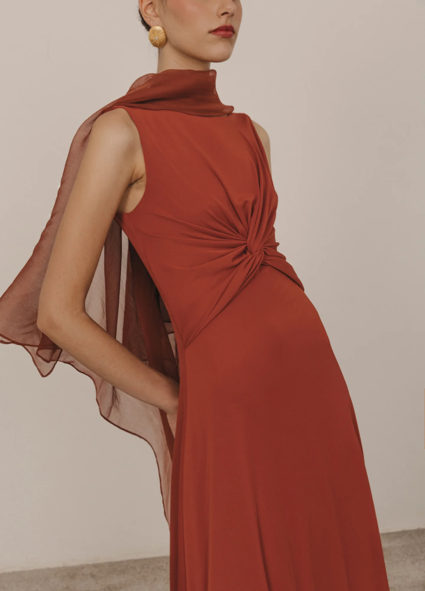Vestido Tassia - Image 19
