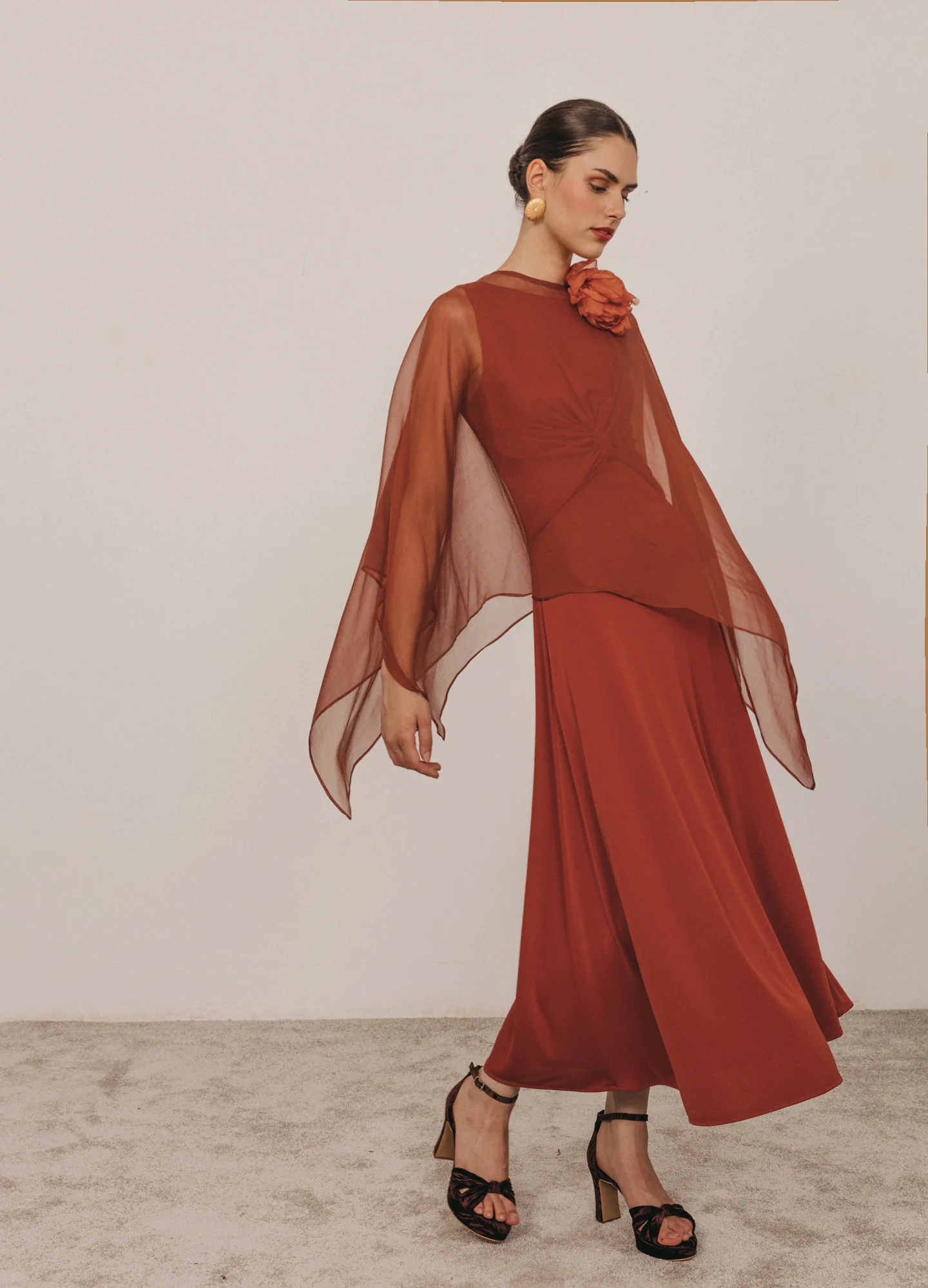 Vestido Tassia - Image 20