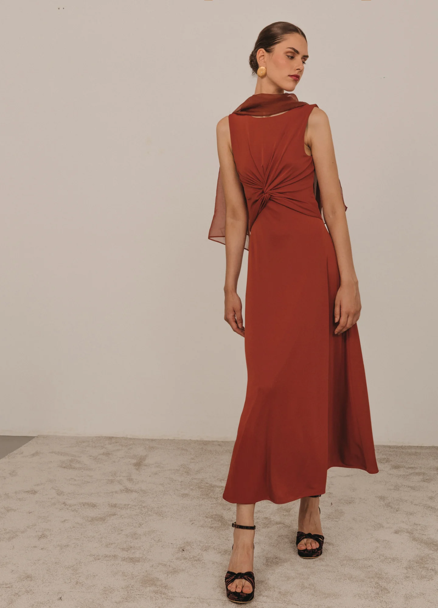 Vestido Tassia - Image 21