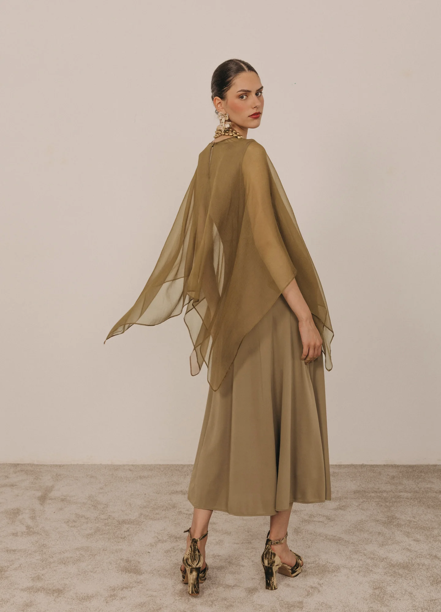 Vestido Tassia - Image 4