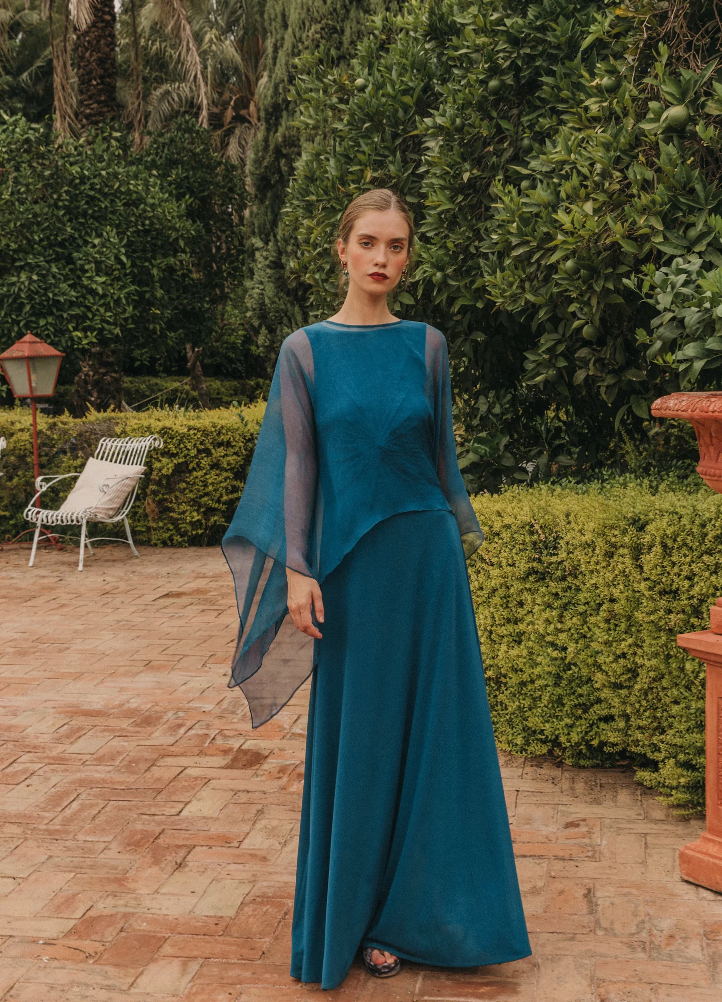 Vestido Tassia - Image 9